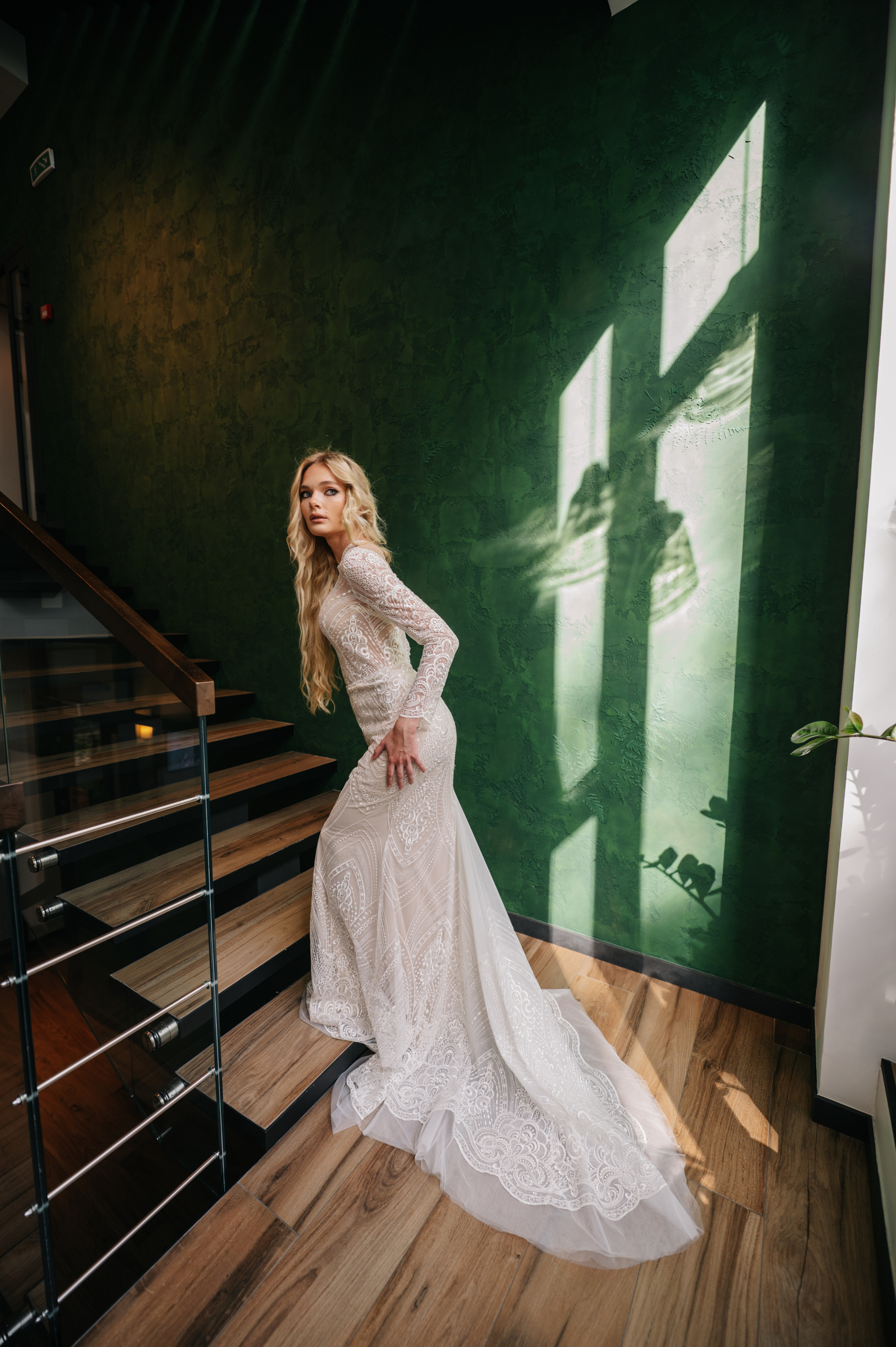 Диадема. Фотограф Архангельск