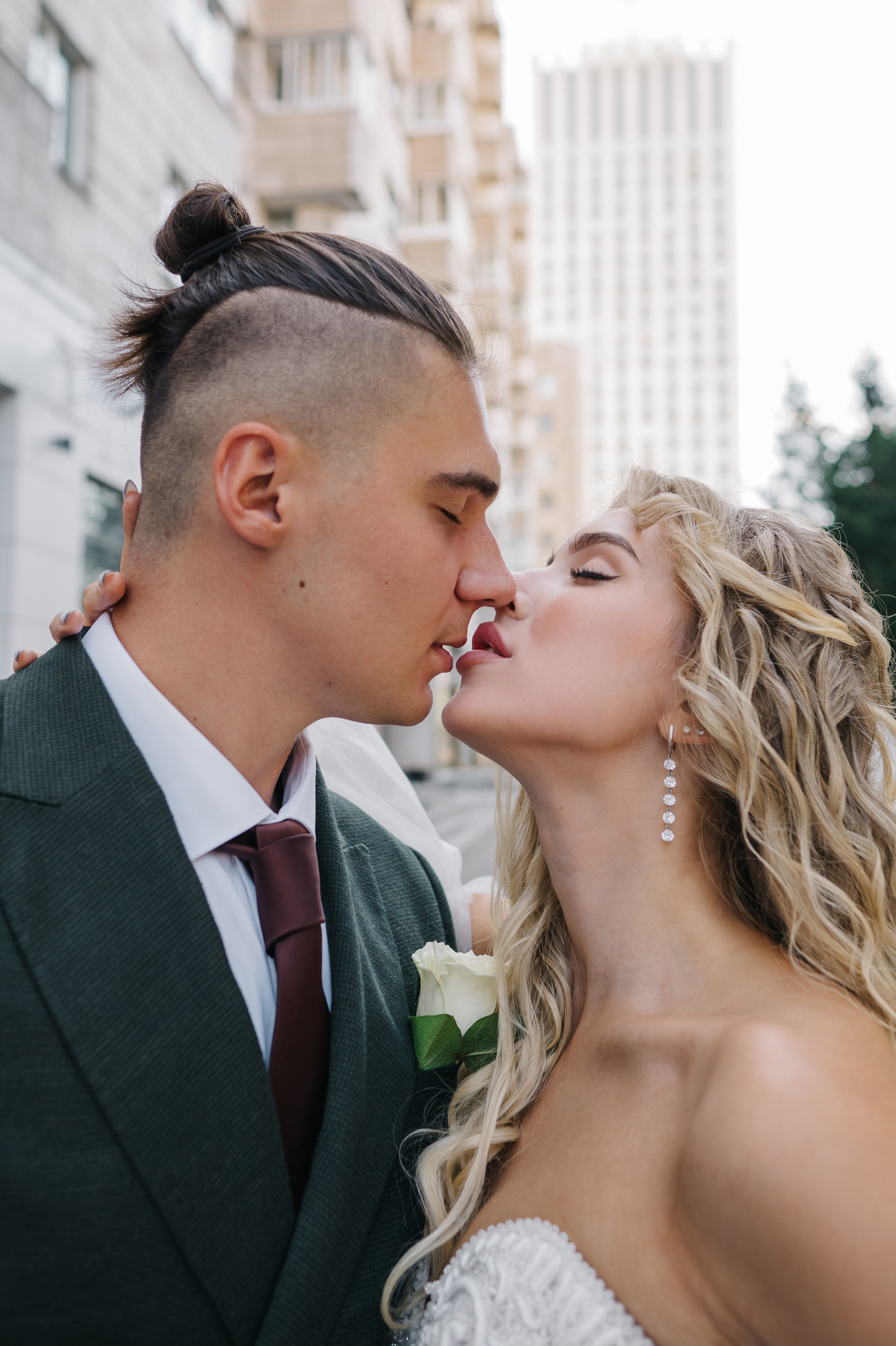 G&A. Фотограф Архангельск