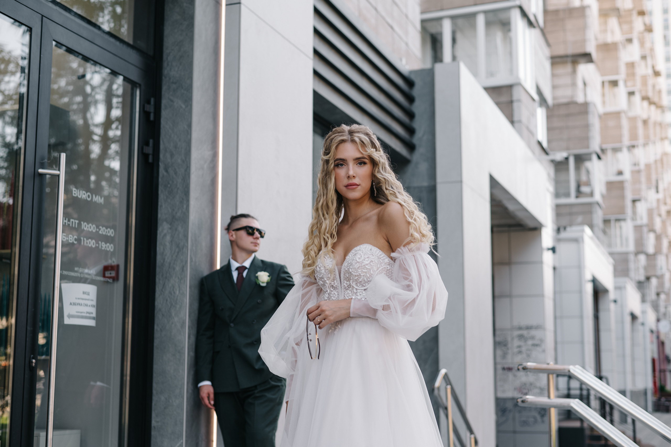 G&A. Фотограф Архангельск