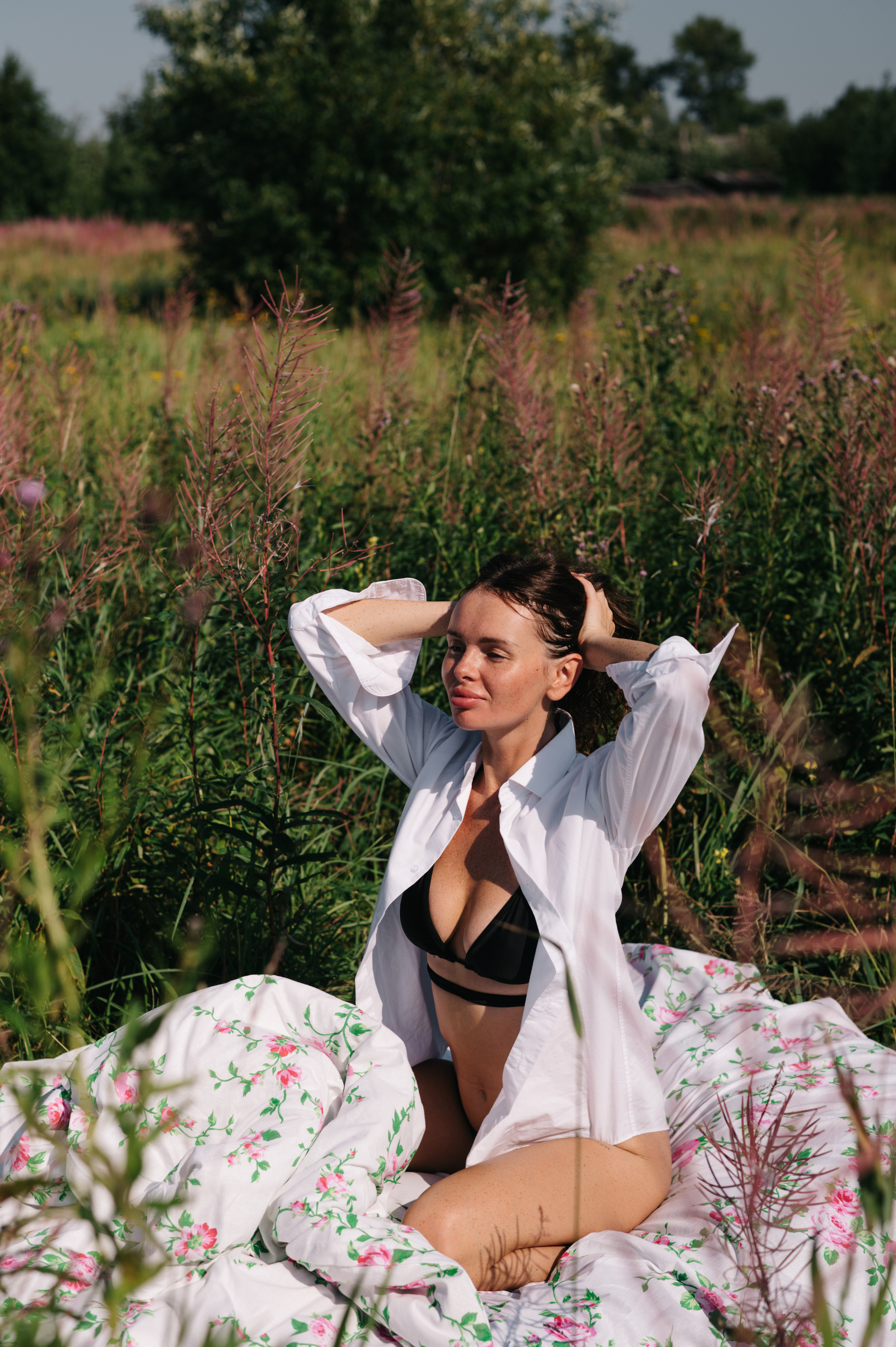 Фотопроект. Фотограф Архангельск