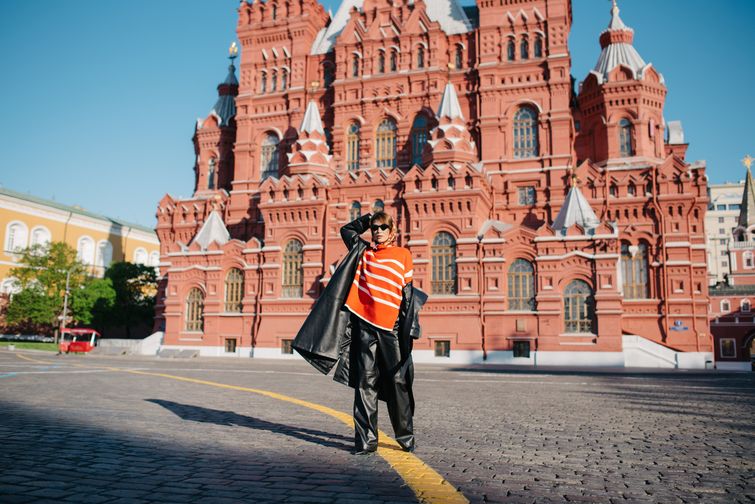 Яна. Фотограф Архангельск