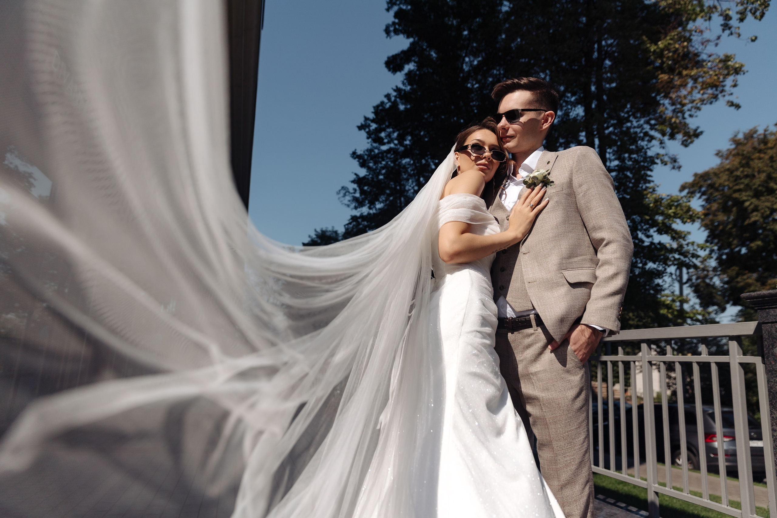 Портфолио. Свадебный и семейный фотограф Александр Беляков