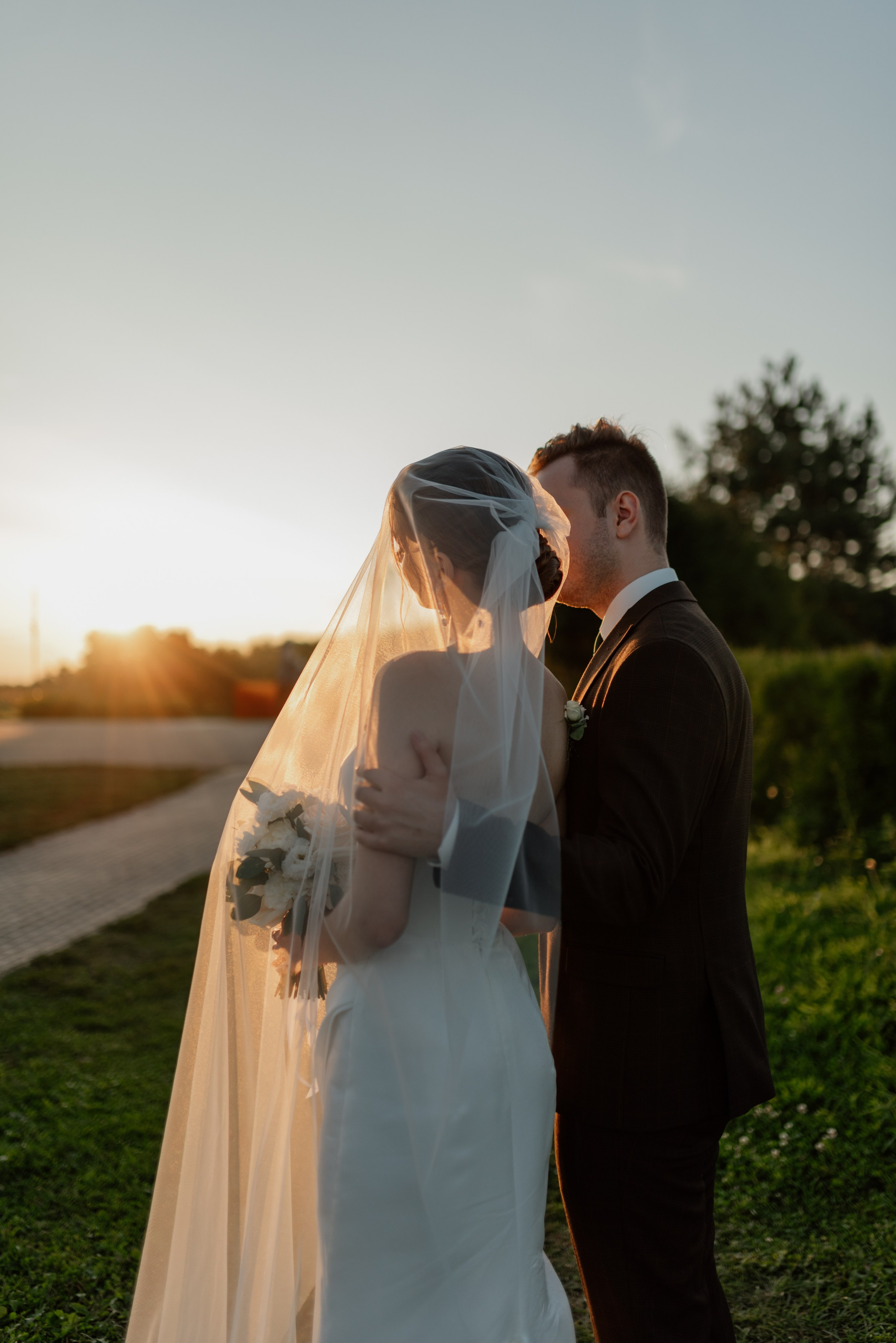 Валера и Лиза. Свадебный и Семейный фотограф в Ярославле Алёна Колясникова