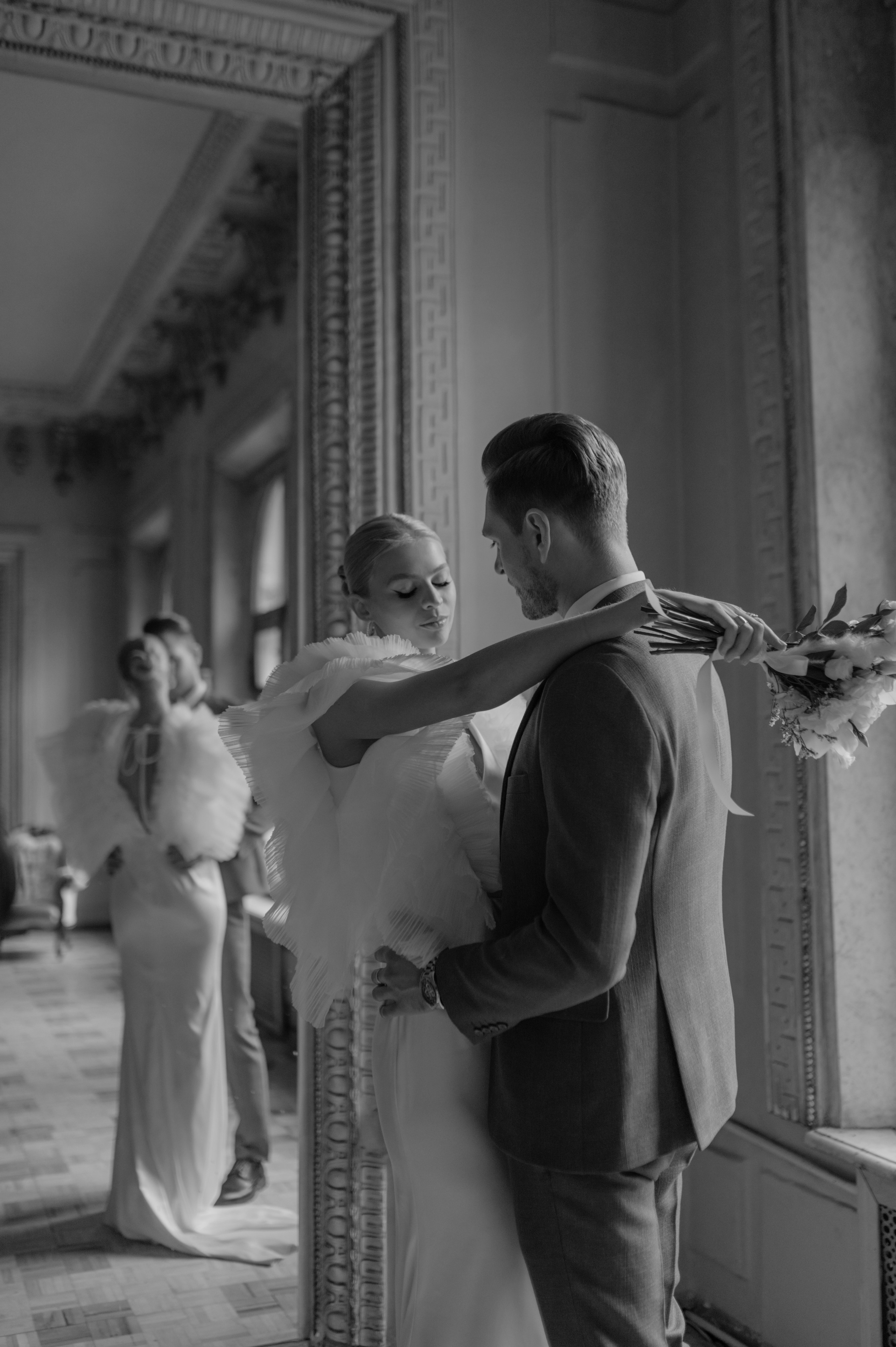 А&M. Свадебный и Семейный фотограф в Ярославле Алёна Колясникова