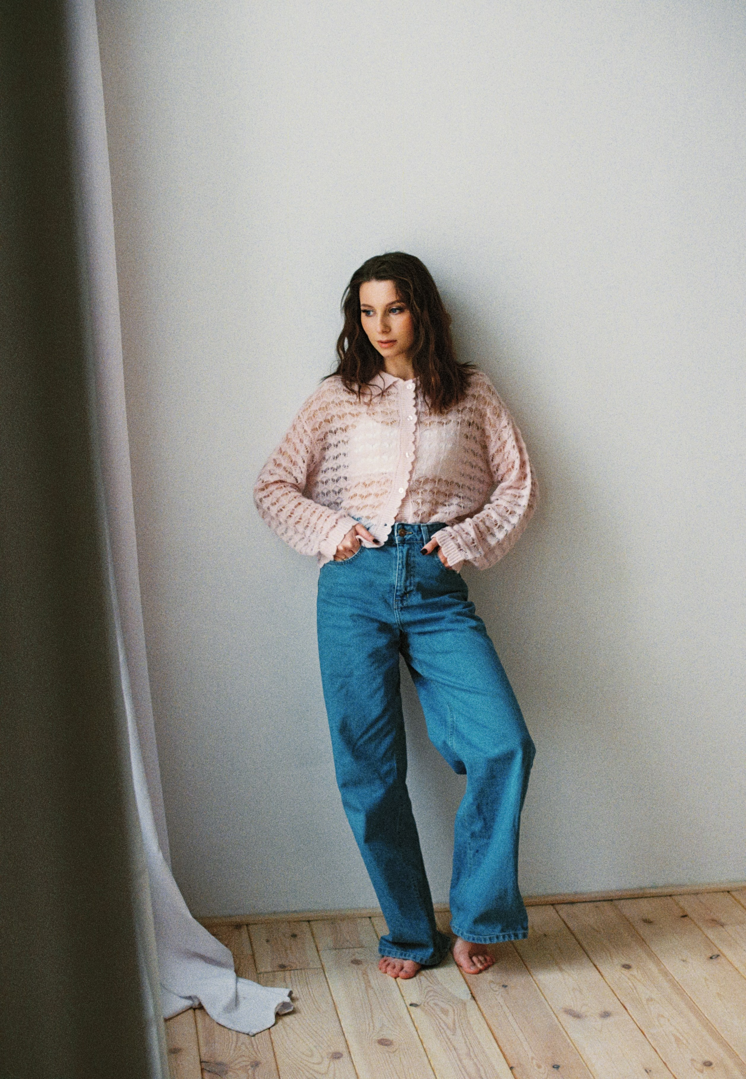 Вика. Фотограф Контузорова Ольга