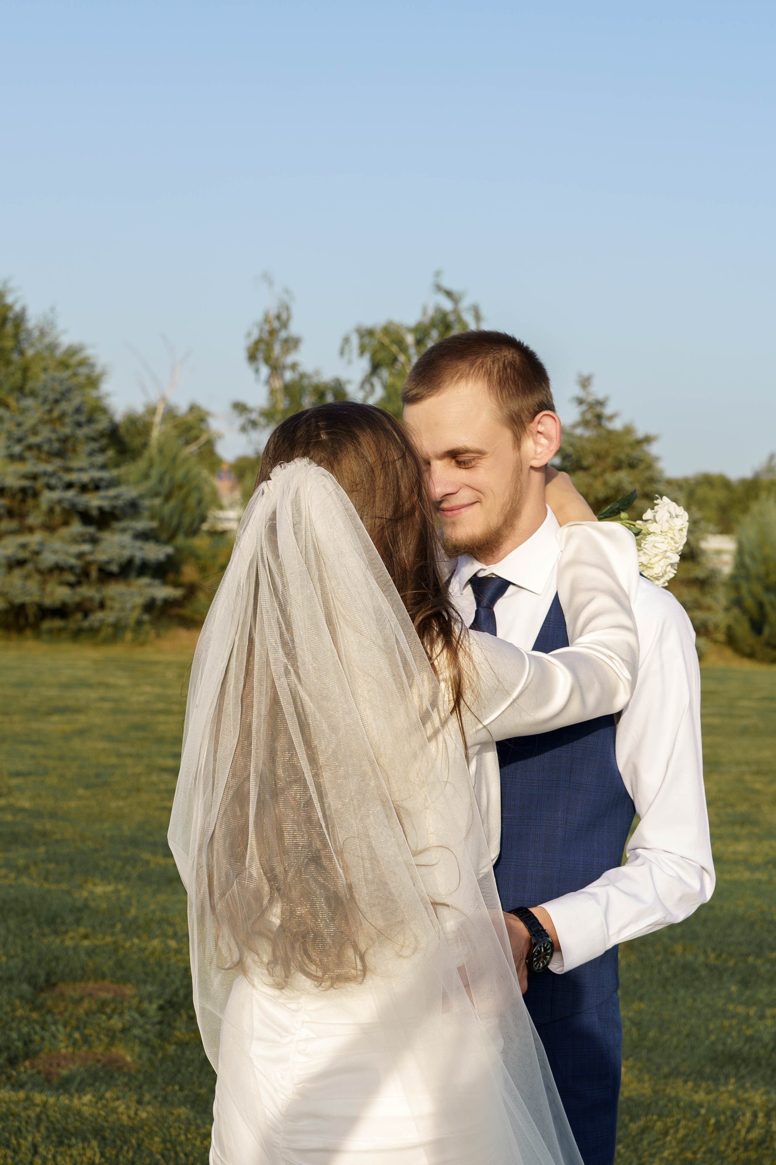 Максим & Кристина. MariTaran