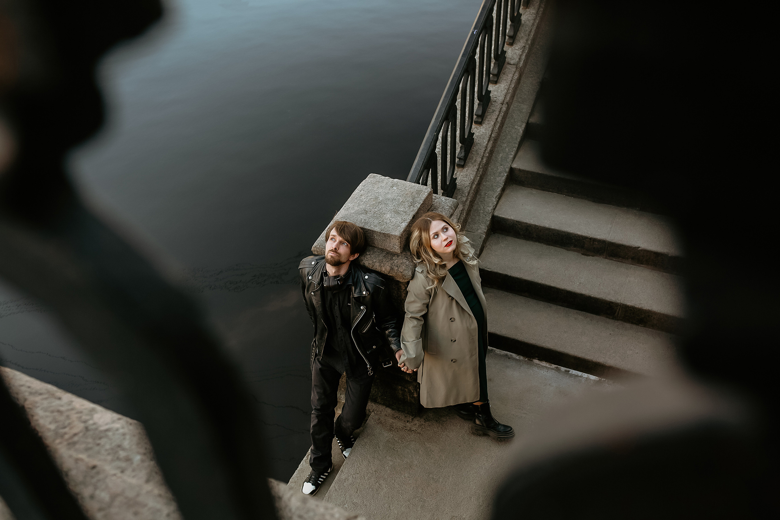 Lovestory. Фотограф в Москве