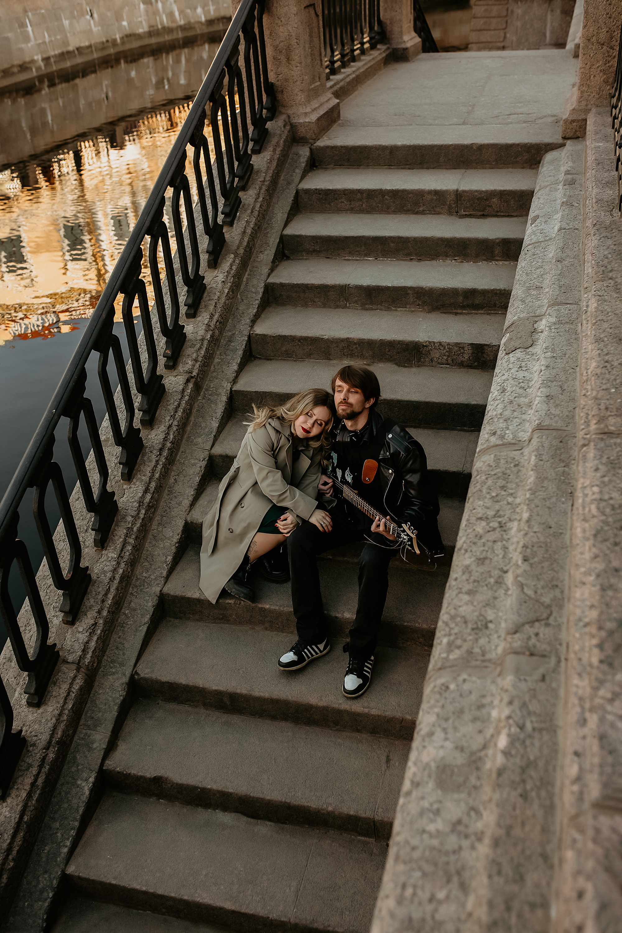 Lovestory. Фотограф в Москве