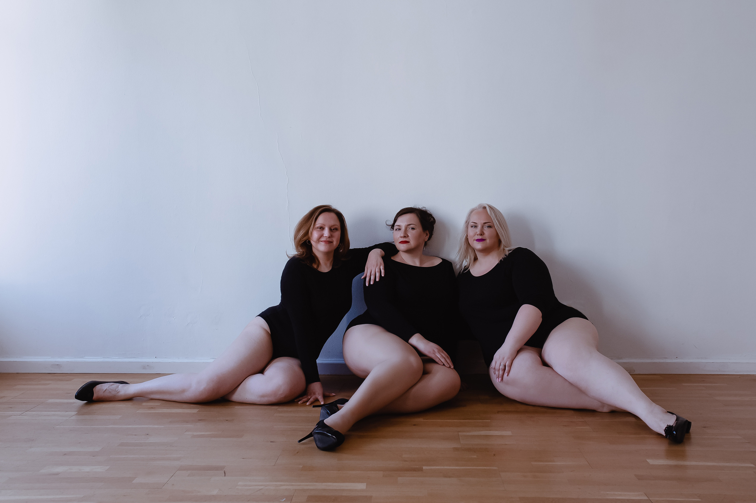 Plussize. Фотограф в Москве