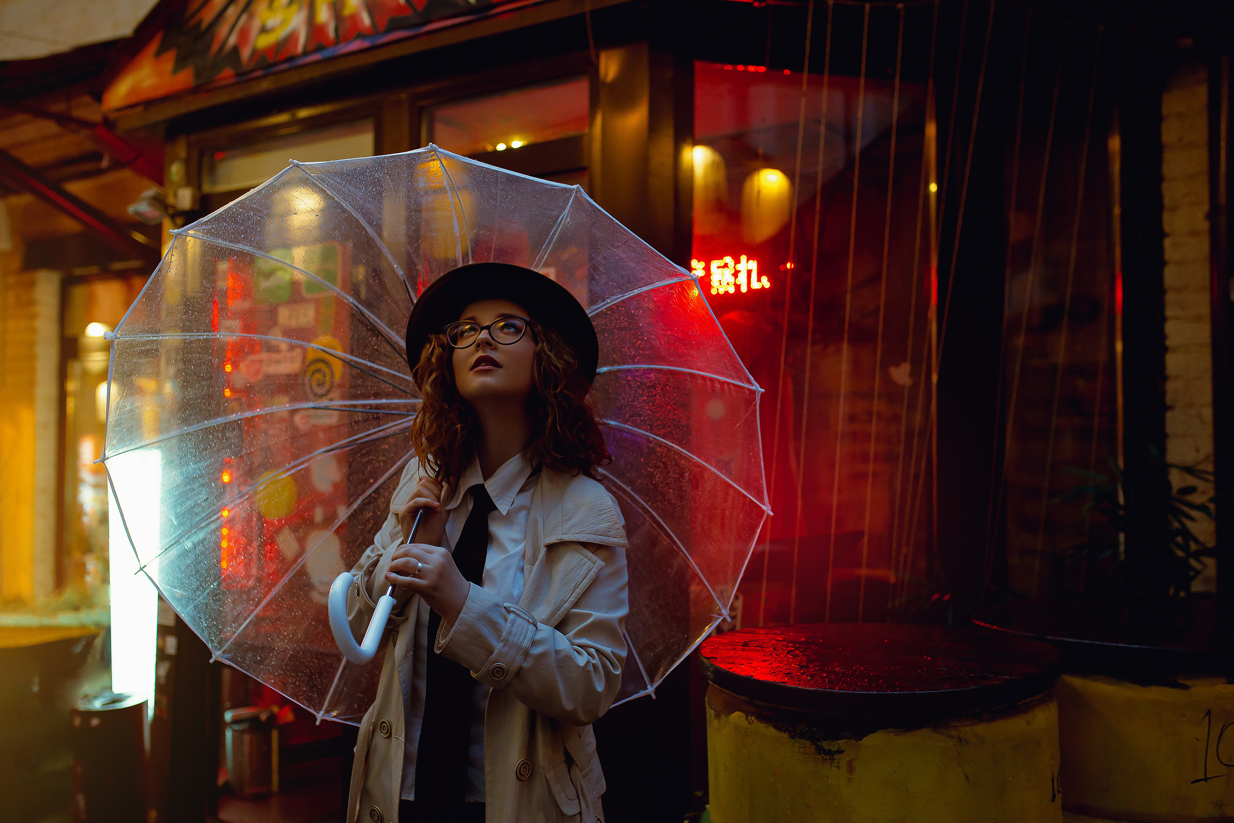 Прогулки. Фотограф в Москве