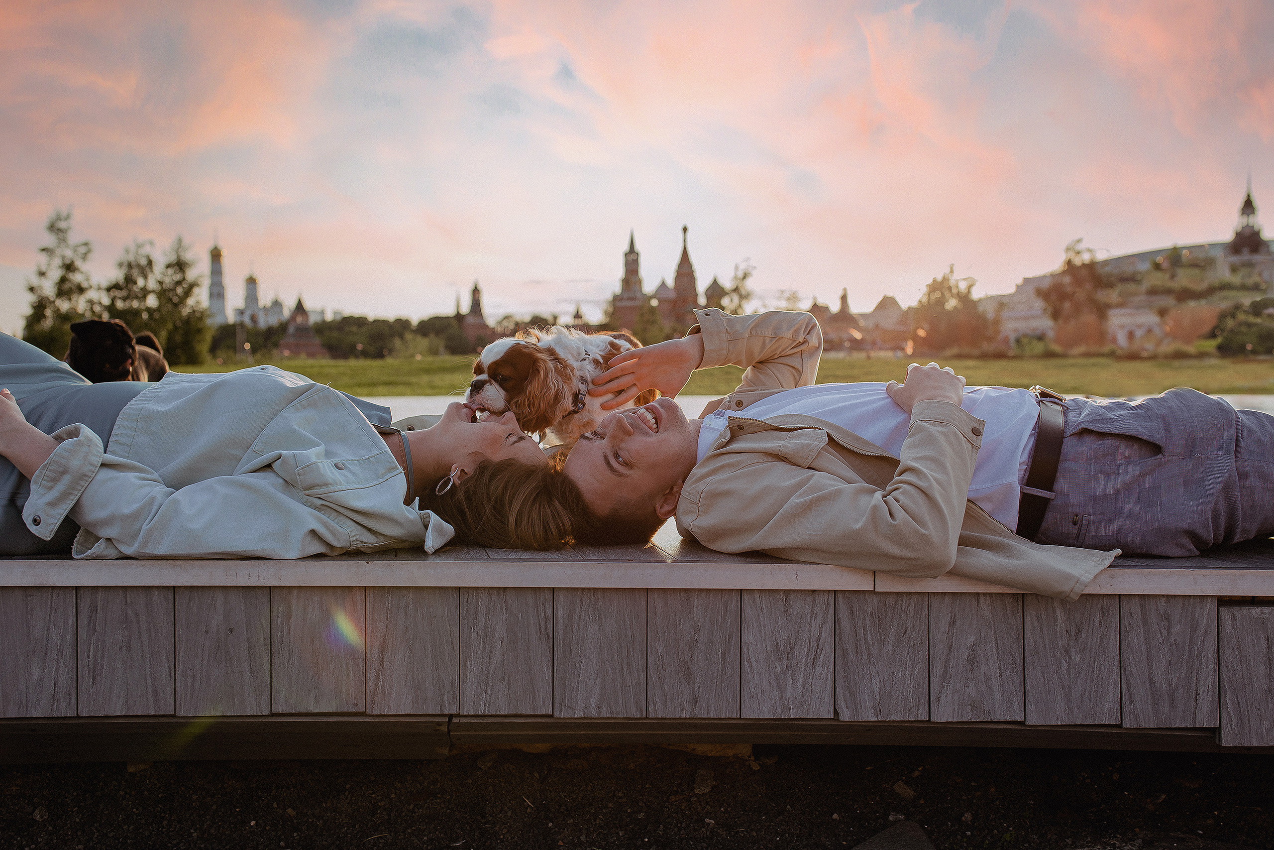 Lovestory. Фотограф в Москве