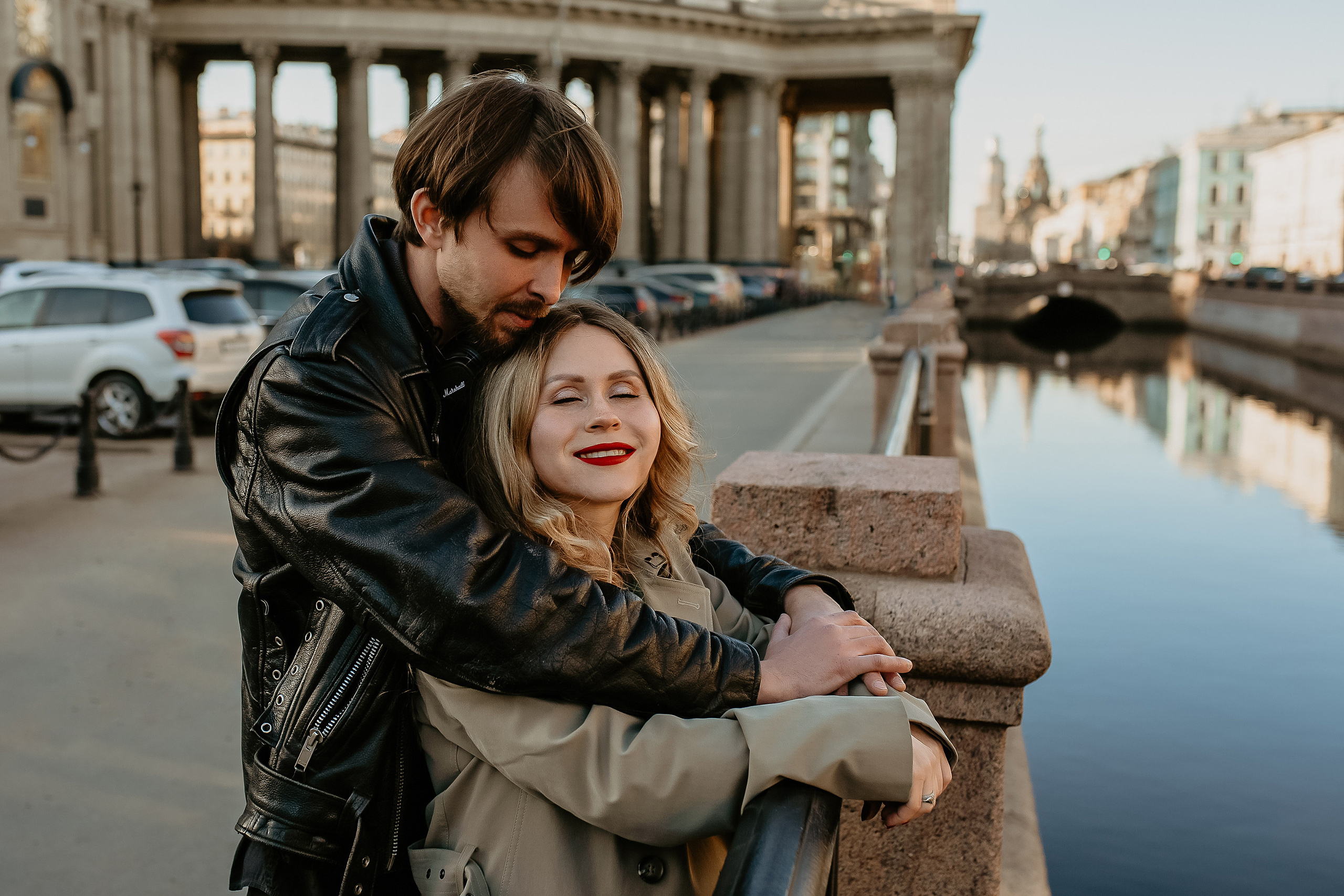 Lovestory. Фотограф в Москве