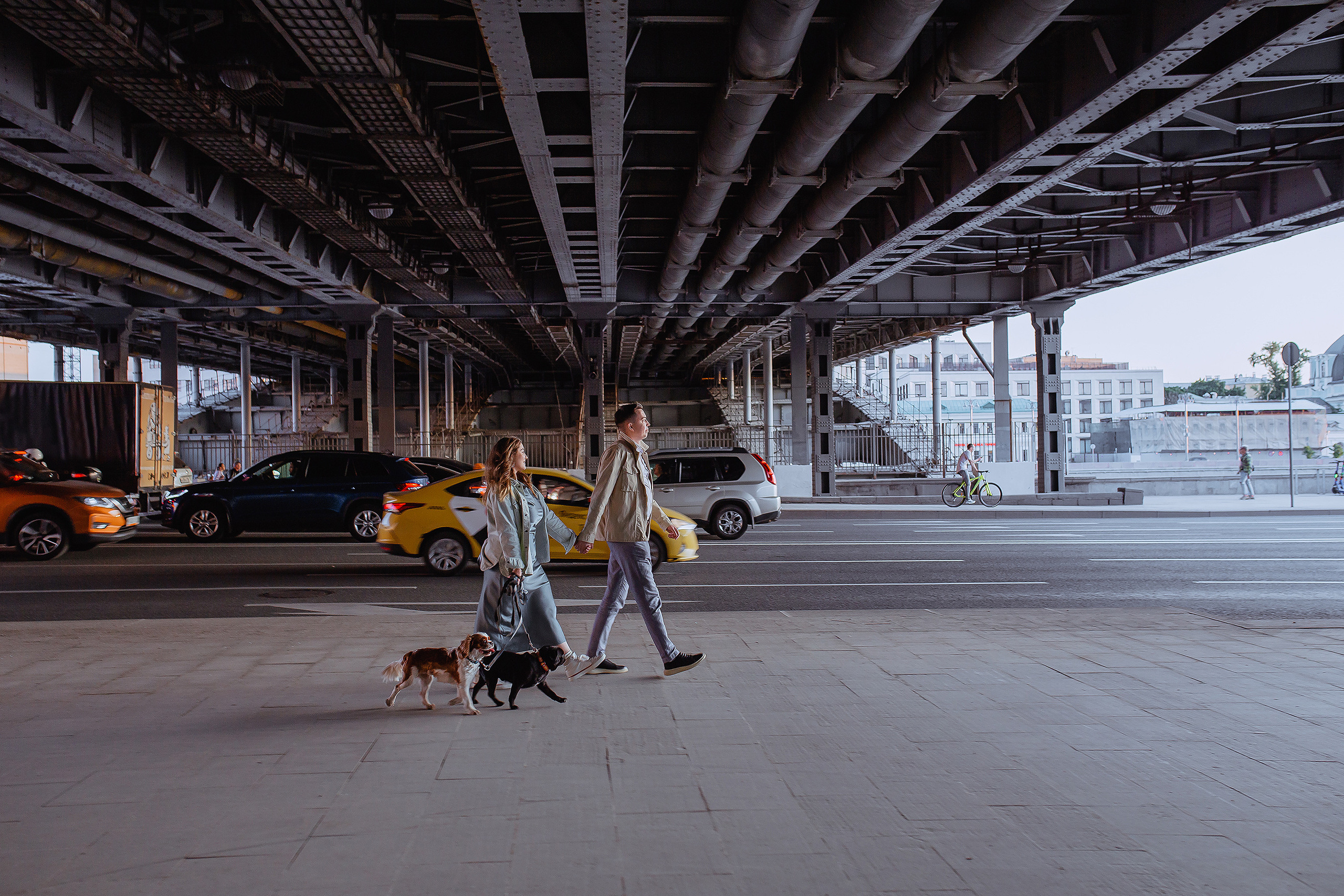 Lovestory. Фотограф в Москве