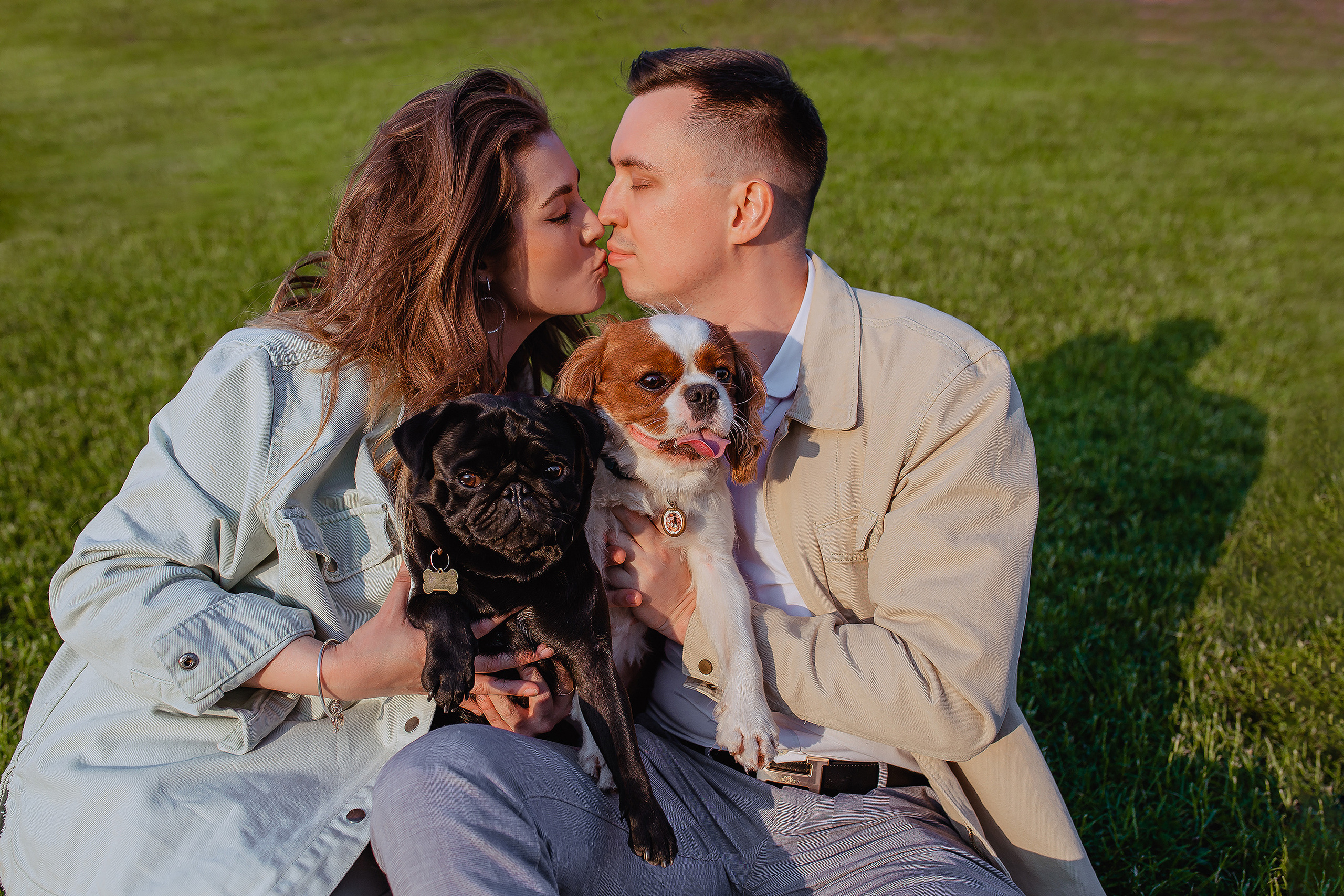 Lovestory. Фотограф в Москве