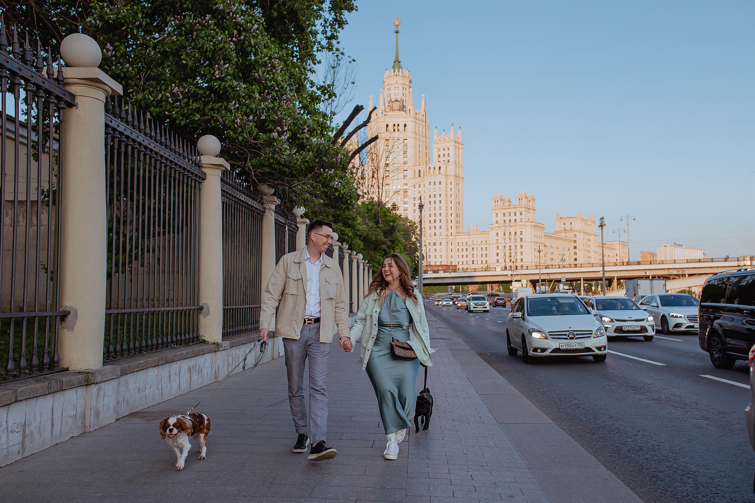Lovestory. Фотограф в Москве