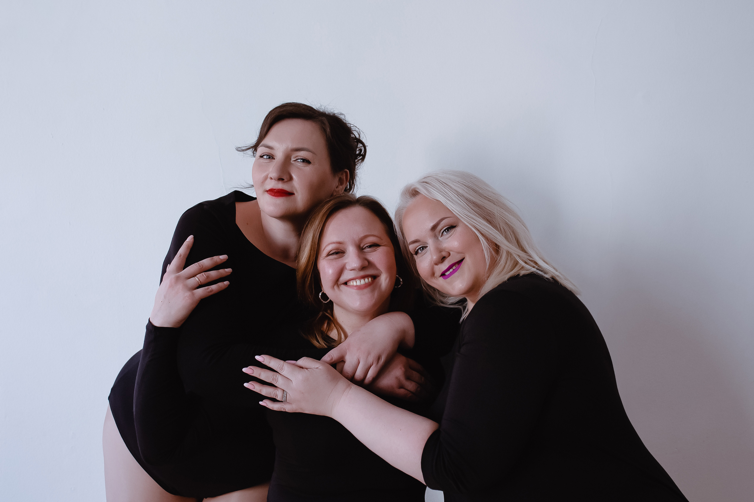 Plussize. Фотограф в Москве