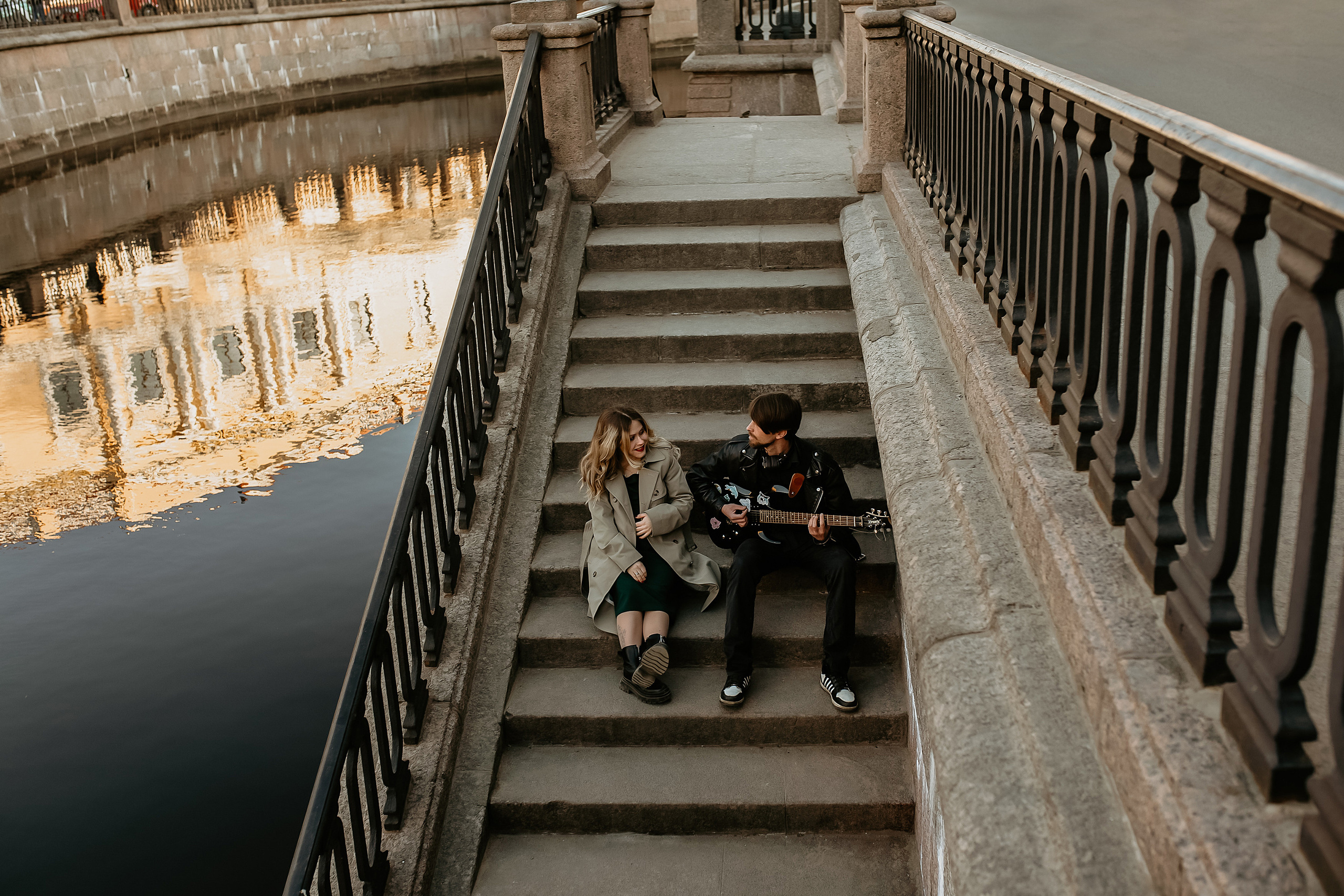 Lovestory. Фотограф в Москве