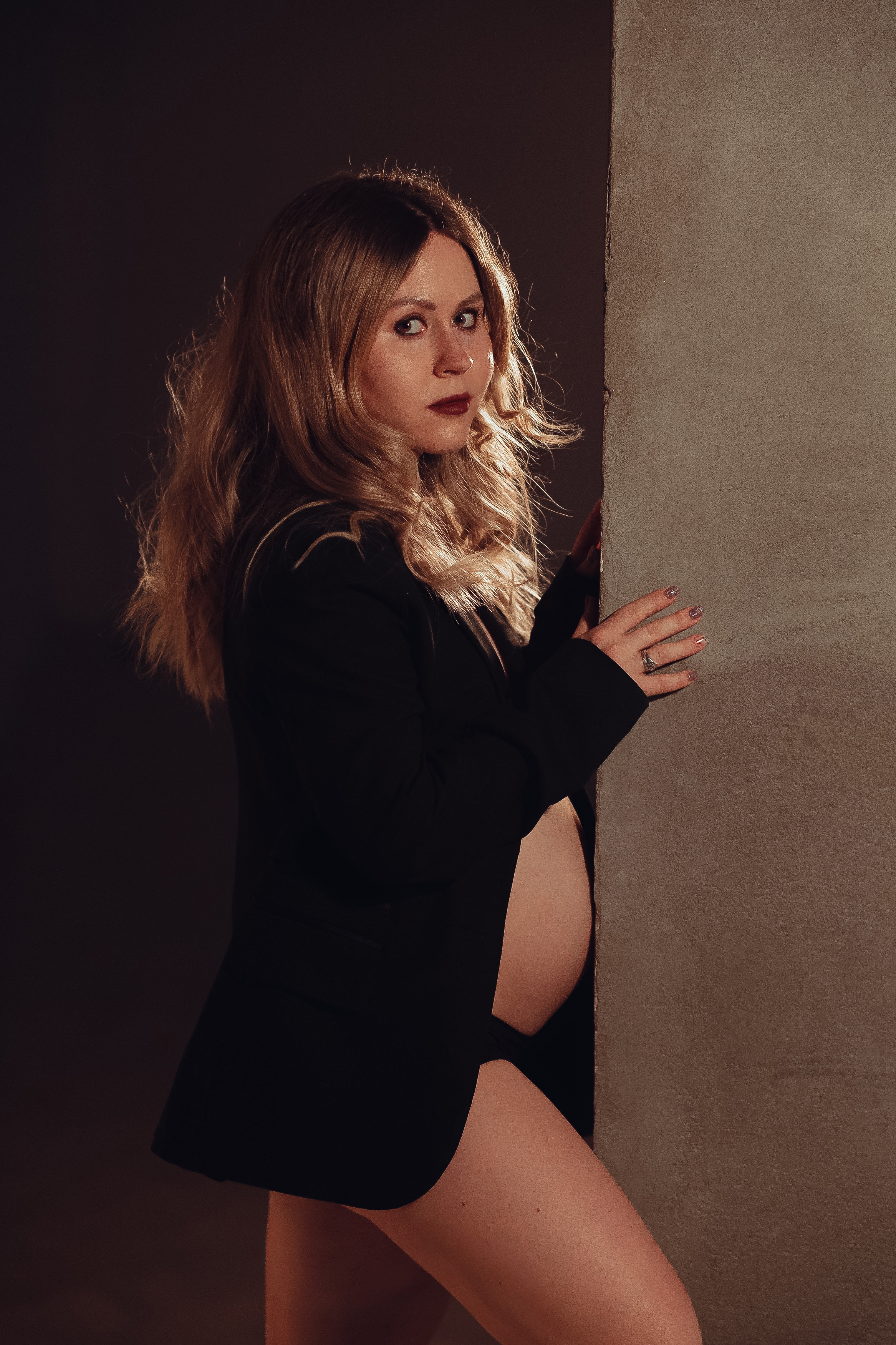 Беременность. Фотограф в Москве