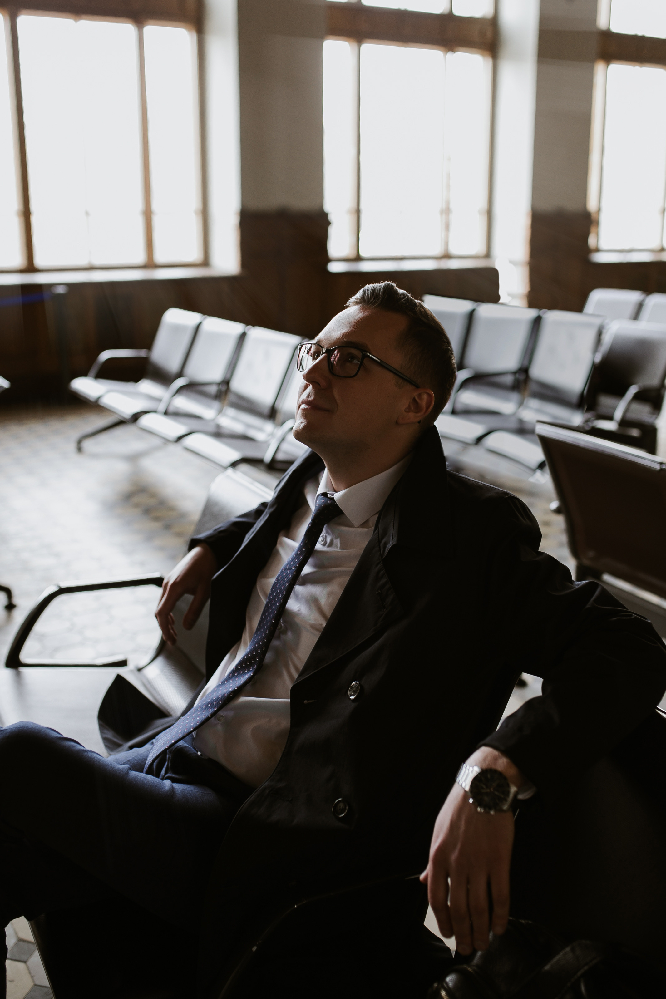 Мужские портреты. Фотограф в Москве