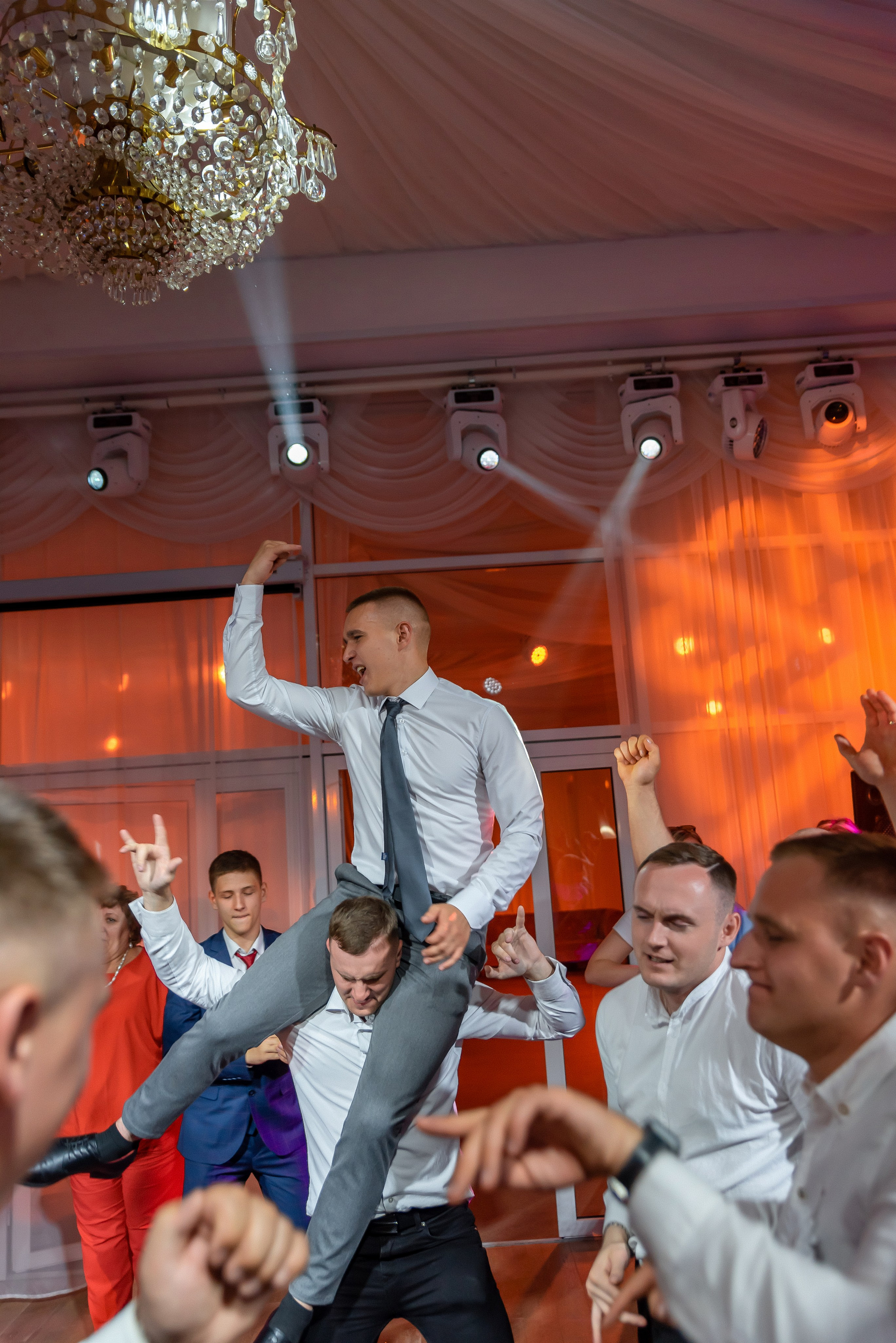 Wedding day 1. Фотограф в Тамбове Светлана Федорова