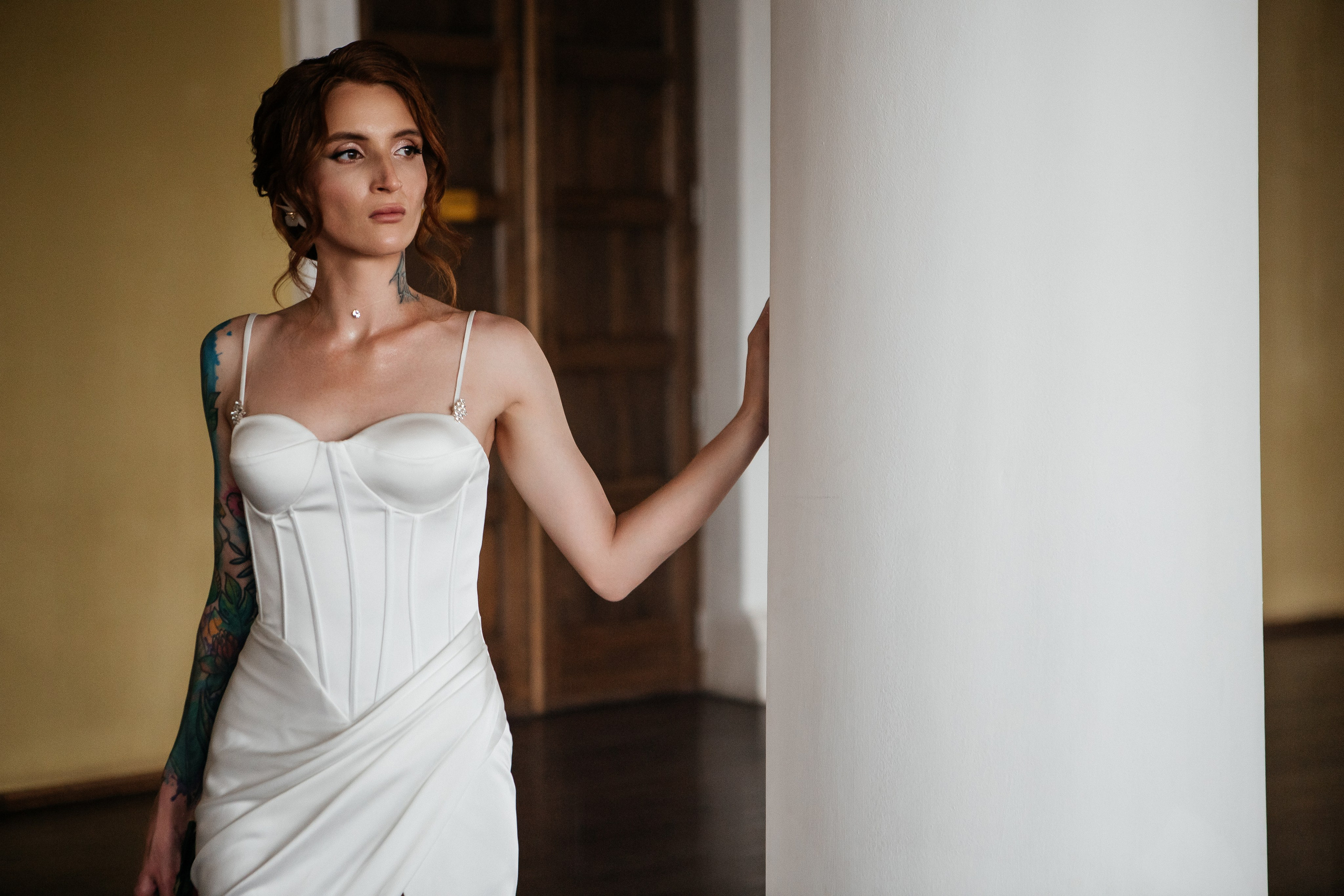 Илья и Ирина дворец и банкет. Свадебный фотограф Виктория Чуйко Магнитогорск. Визуал для бизнеса