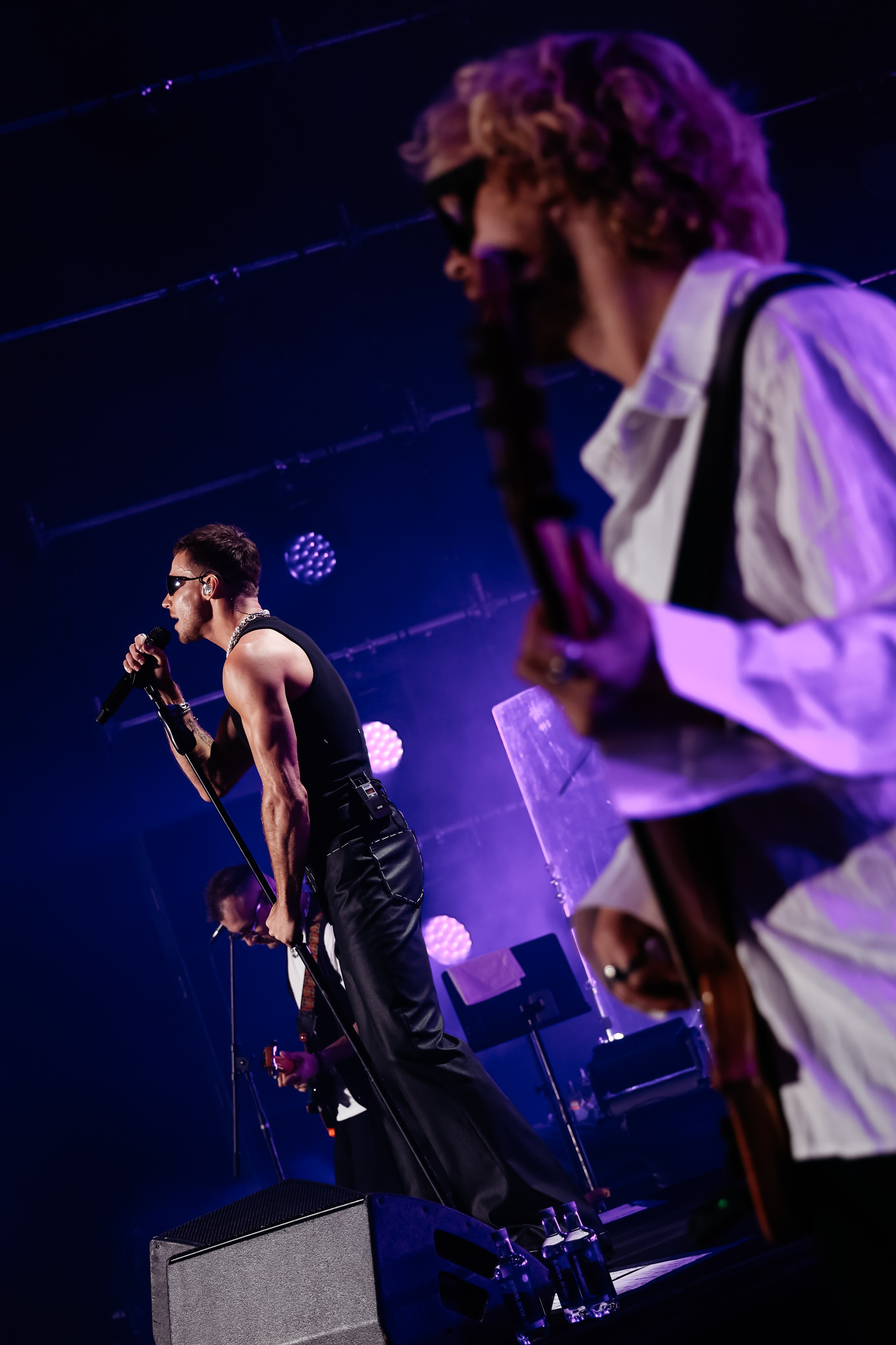 Олег Майами / 17.08. Фотограф в Москве Анастасия Курлович