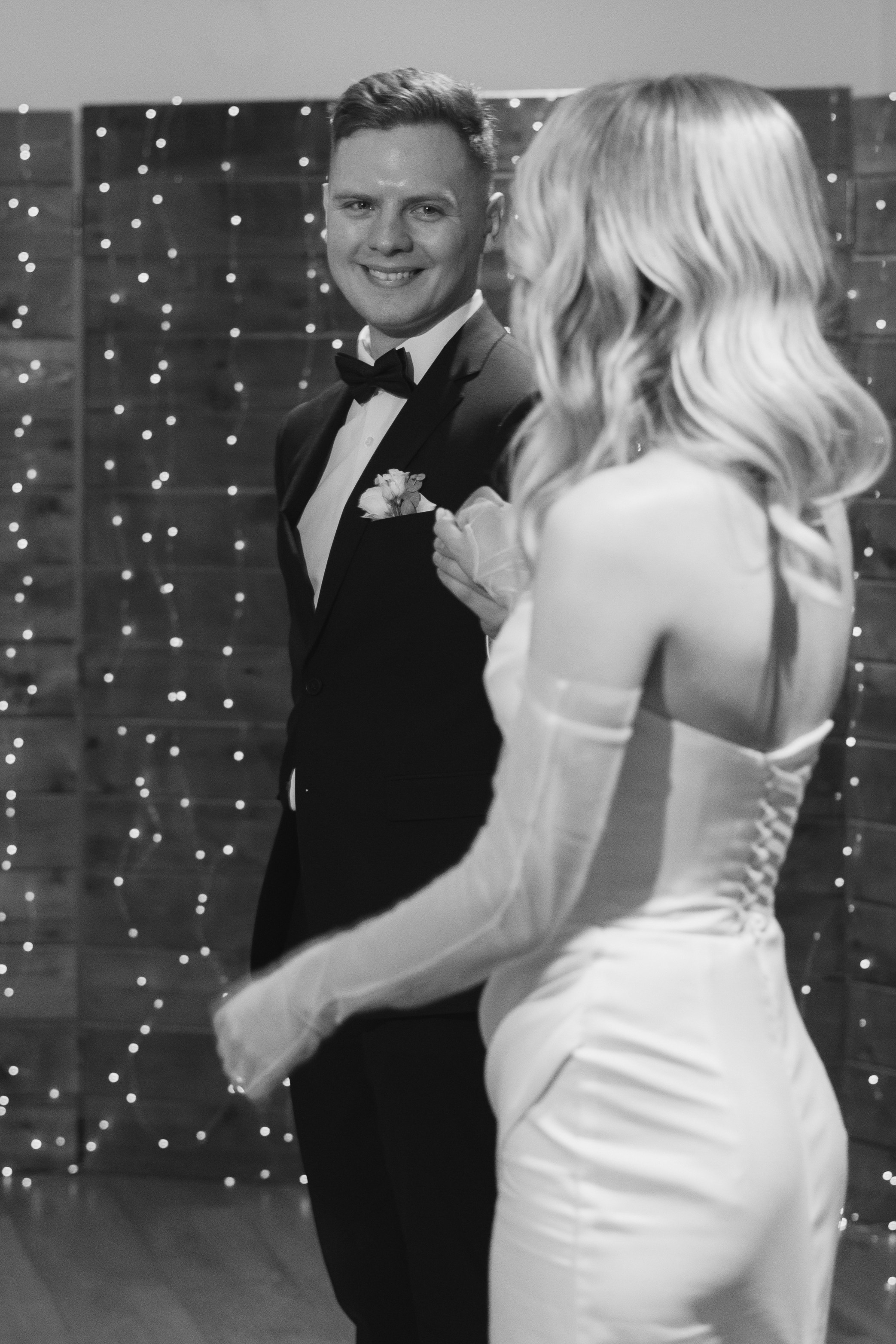 Максим и Александра. Свадебный фотограф в Москве