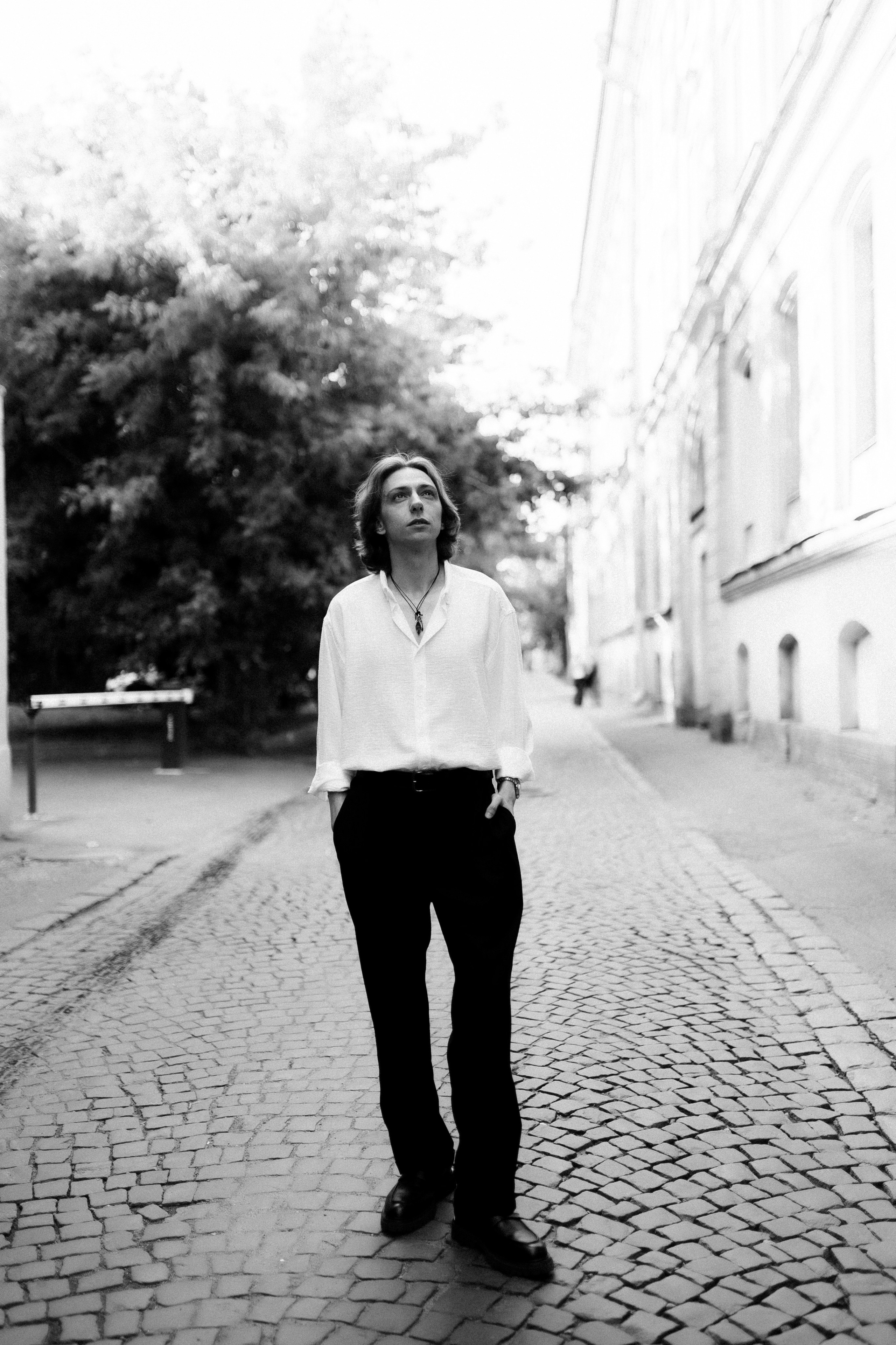 Антон. Фотограф в Санкт-Петербурге