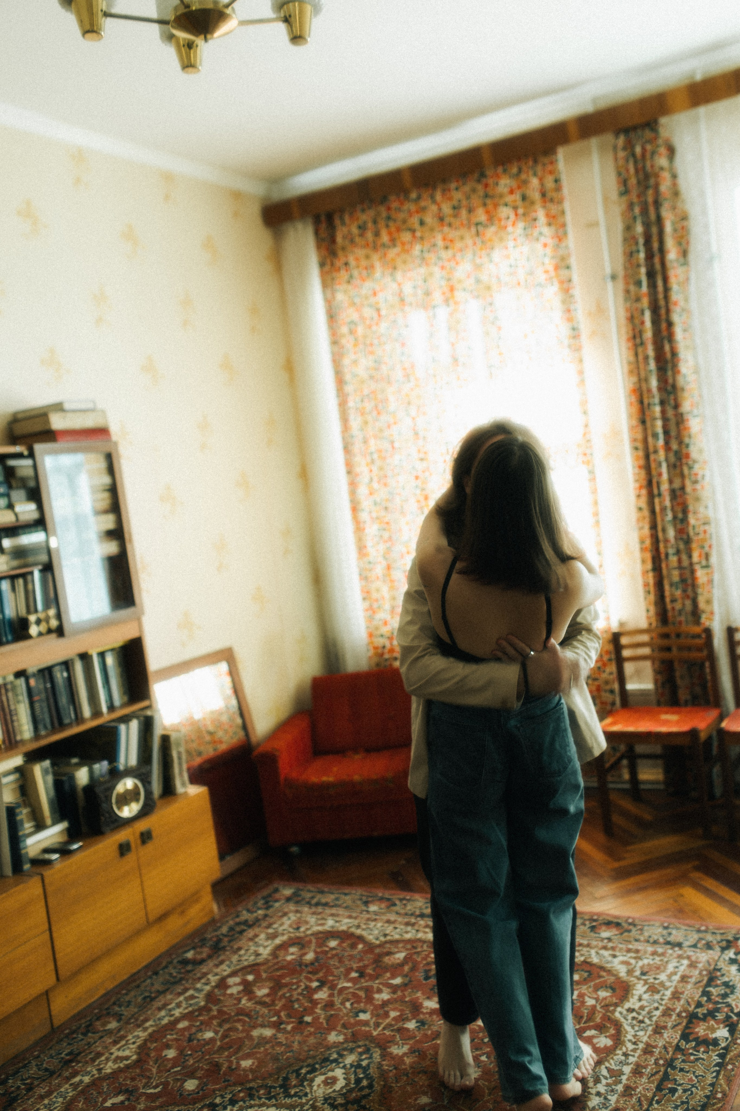 Адель и Дима. Фотограф в Санкт-Петербурге