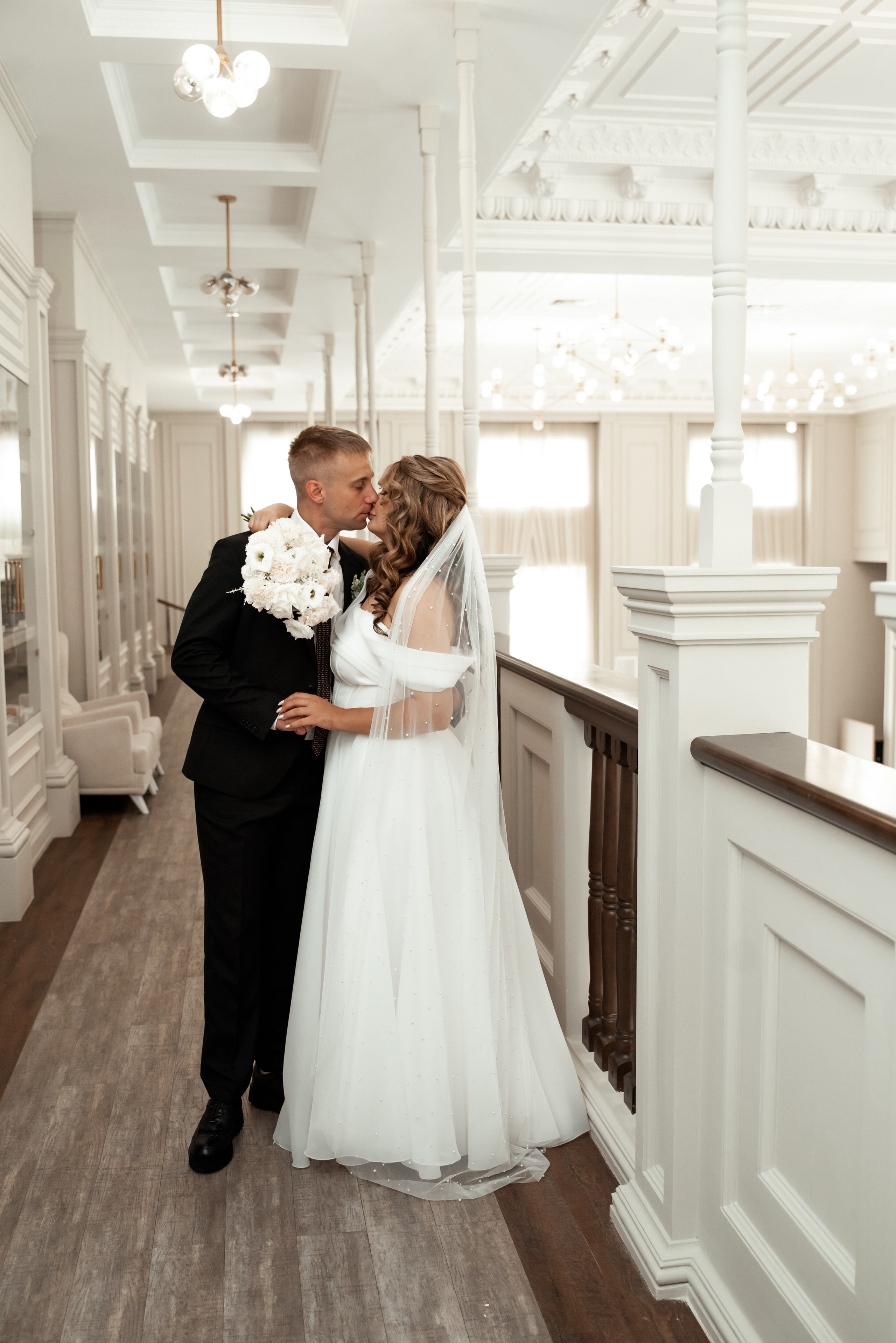 Nik&Asy wed. Свадебный и семейный фотограф в Ижевске Романова Ольга