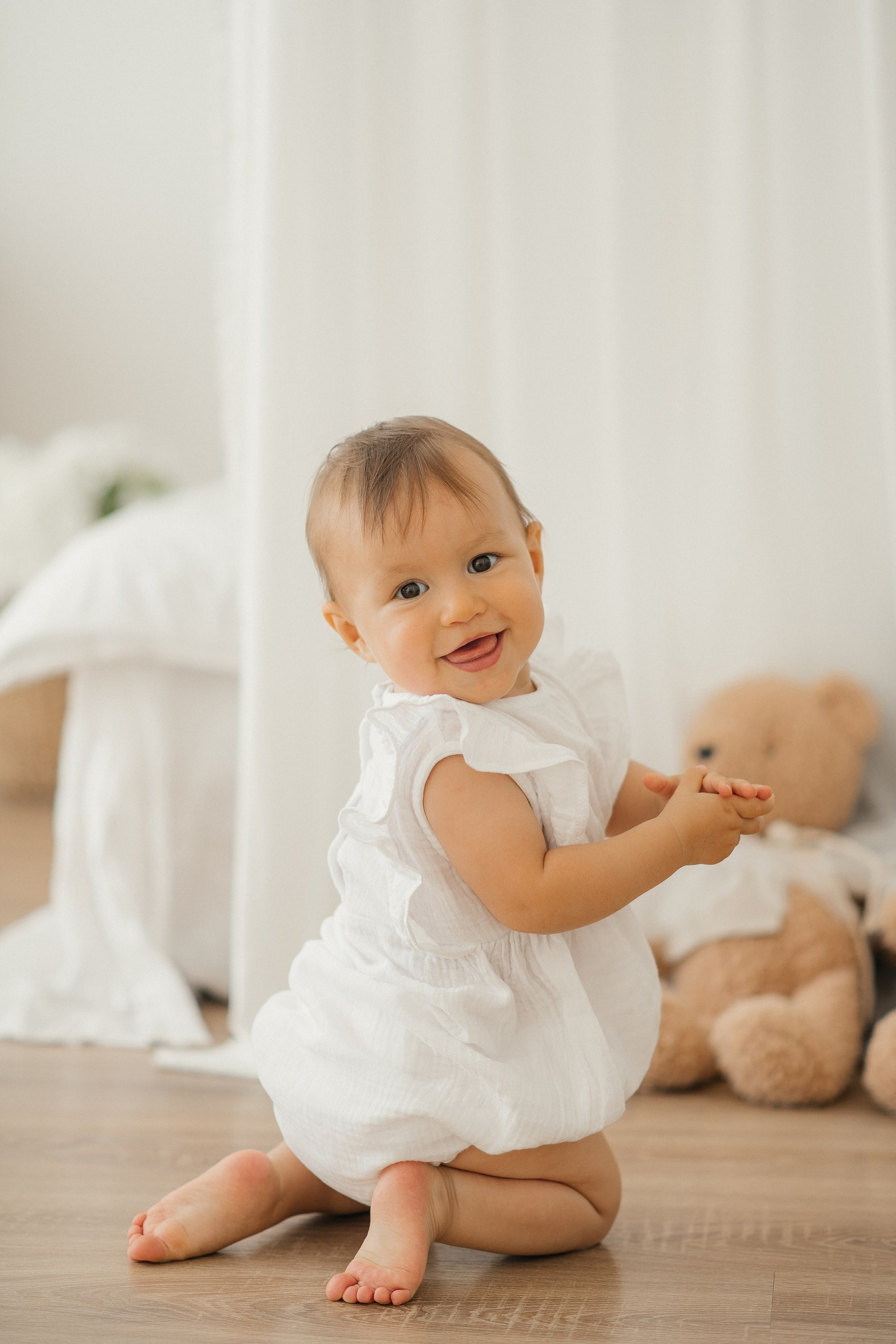 Детские съемки и дни рождения. Главная