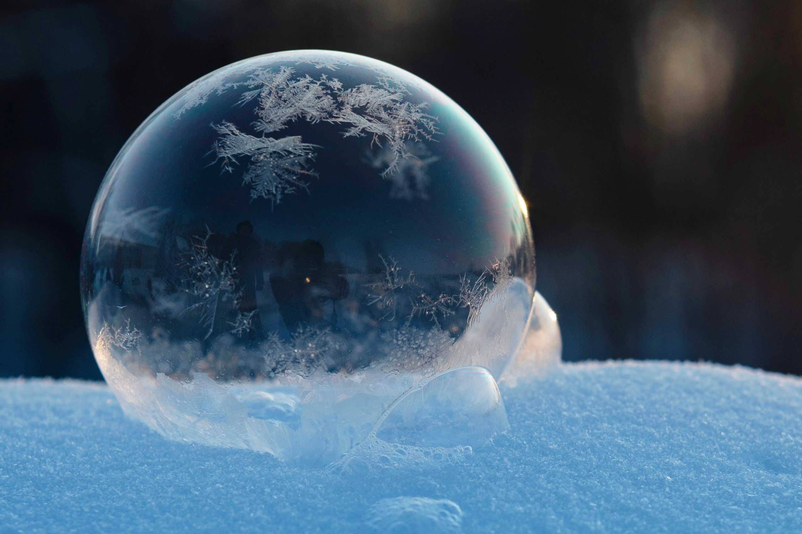 Абстракция. Команда фотографов Кристины Ивановой