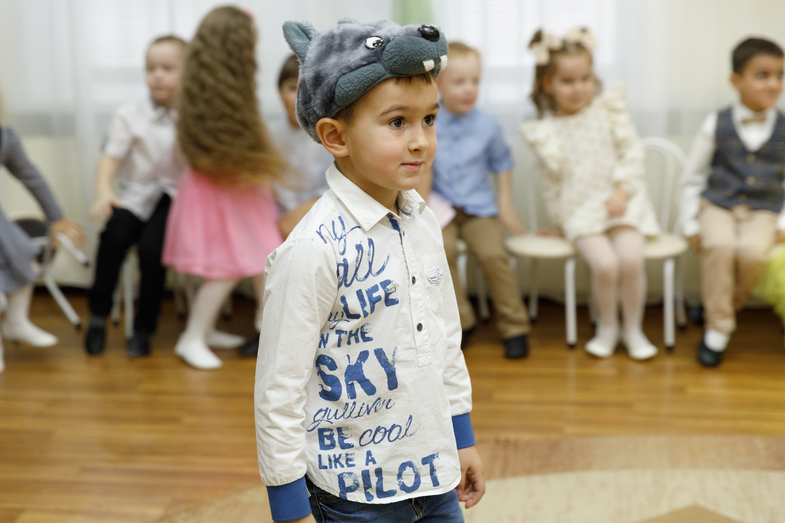 Группа Вишенка. Свадебный фотограф в Ярославле Анастасия Архипова