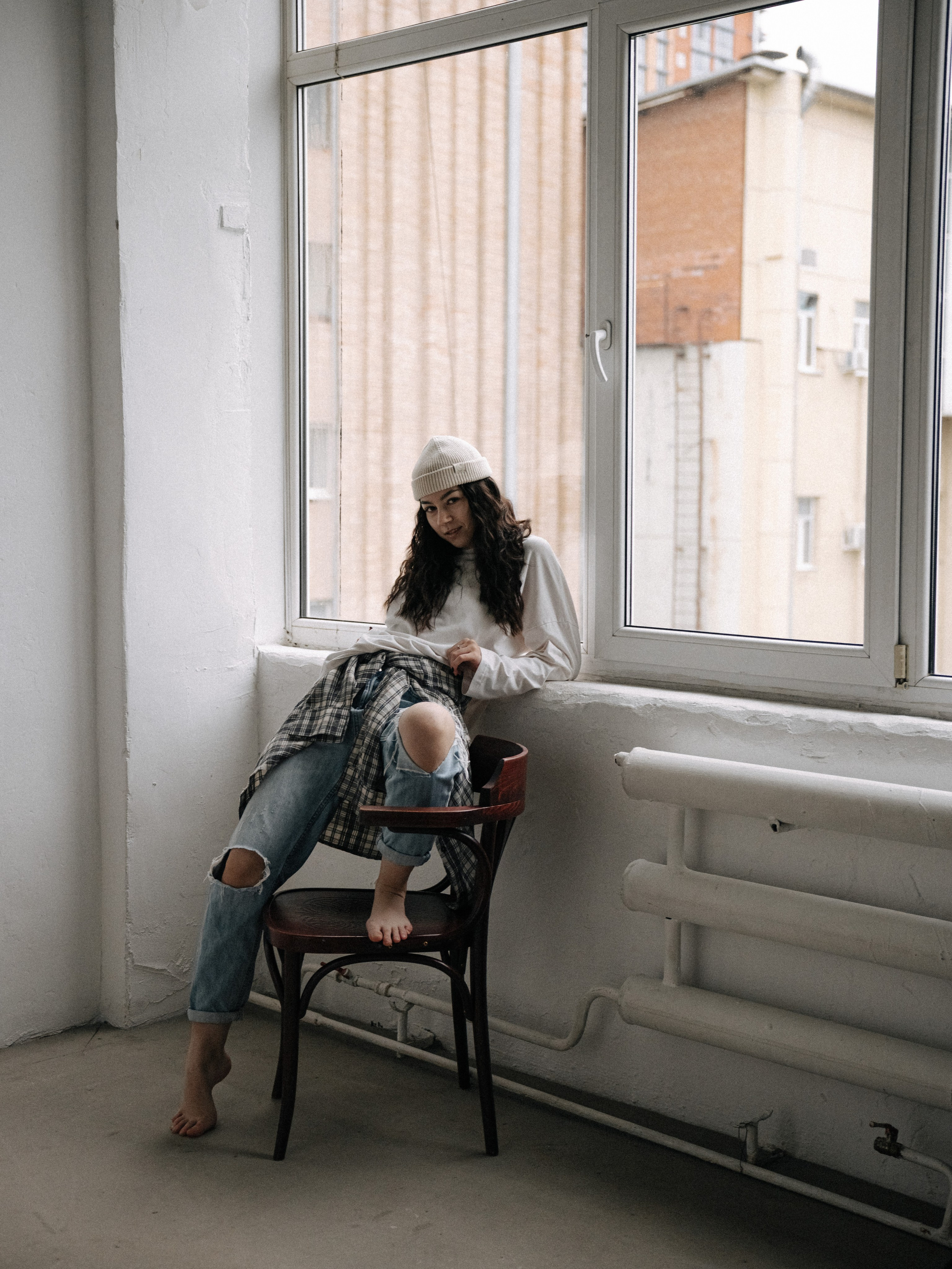 Катя. Свадебный и портретный фотограф Тюмень