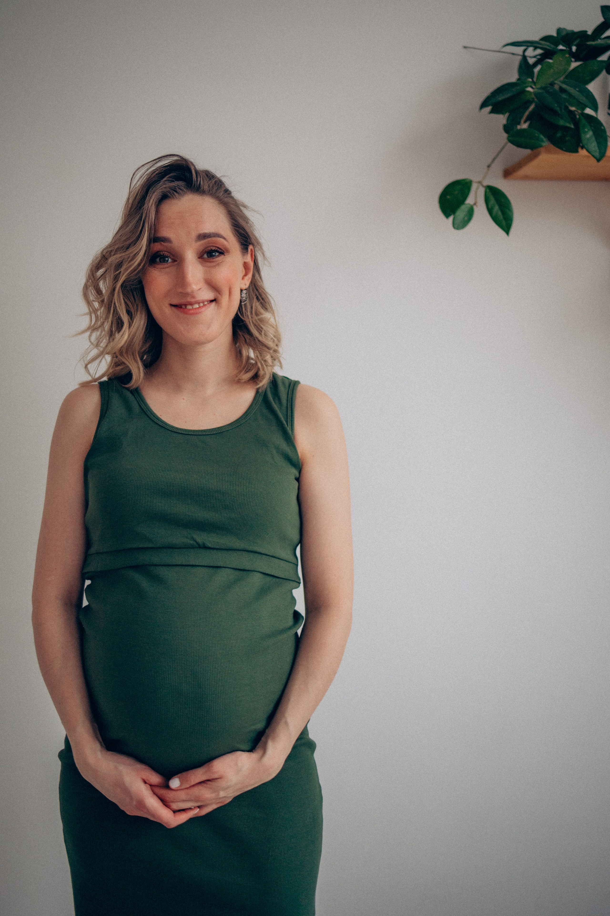 В ожидании. Фотограф в Санкт-Петербурге Светлана Арестова