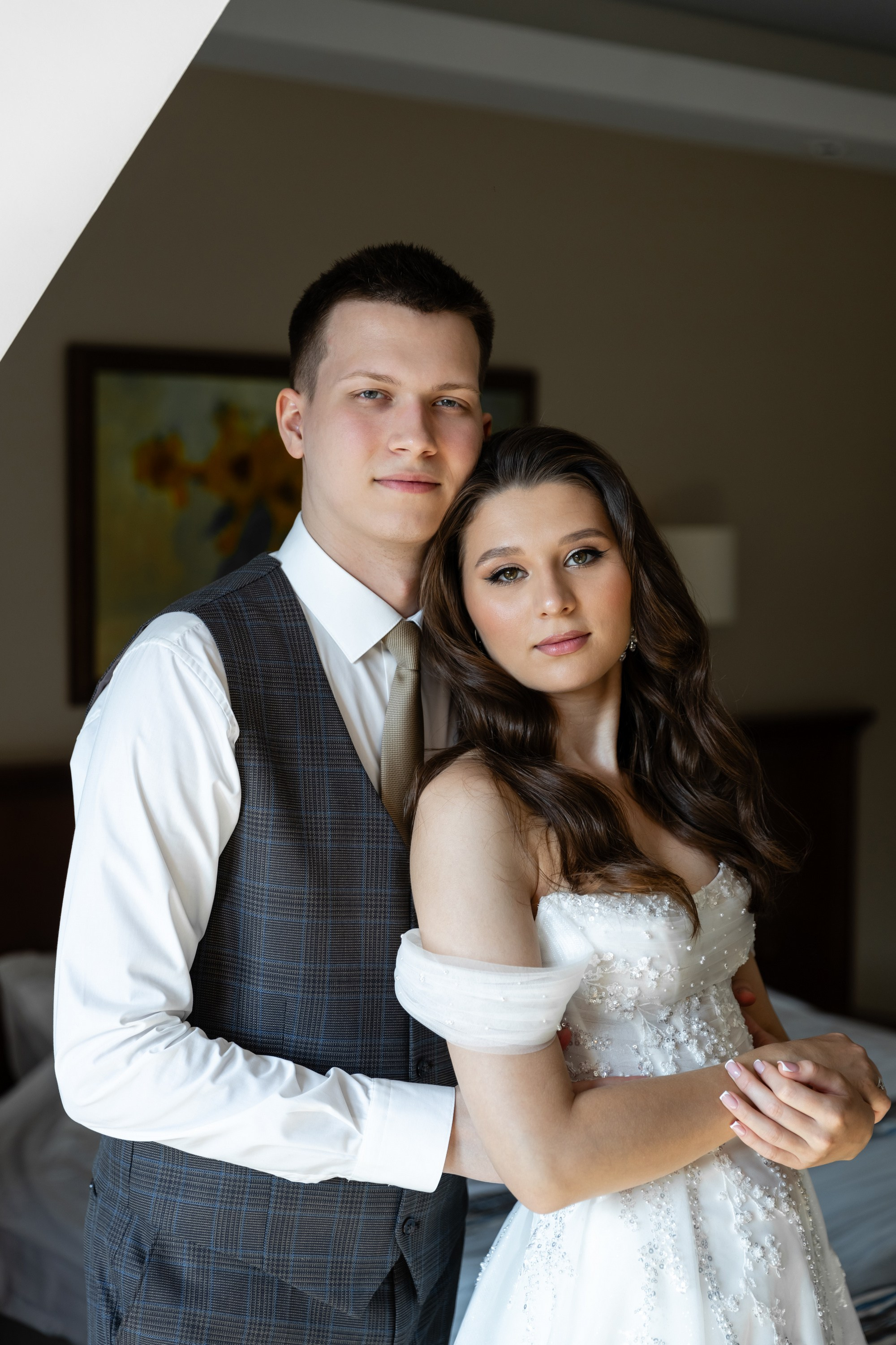 Егор и Анастасия (2 день). Татьяна Чернышова свадебный фотограф Москва