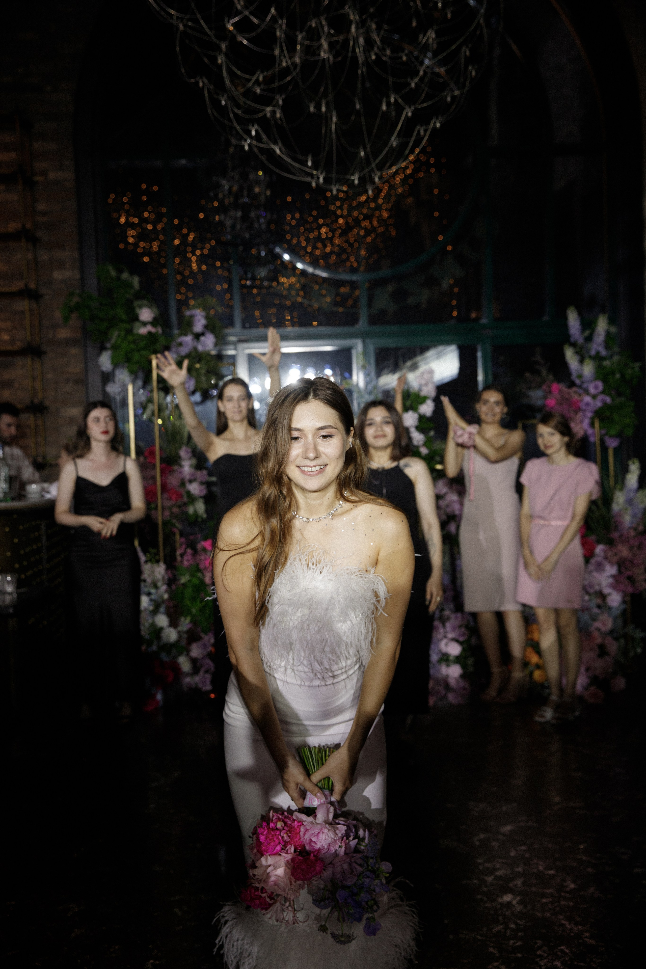 Кому достался гусь? Свадьба Дмитрия и Екатерины. Свадебный фотограф Бакрымова Валентина