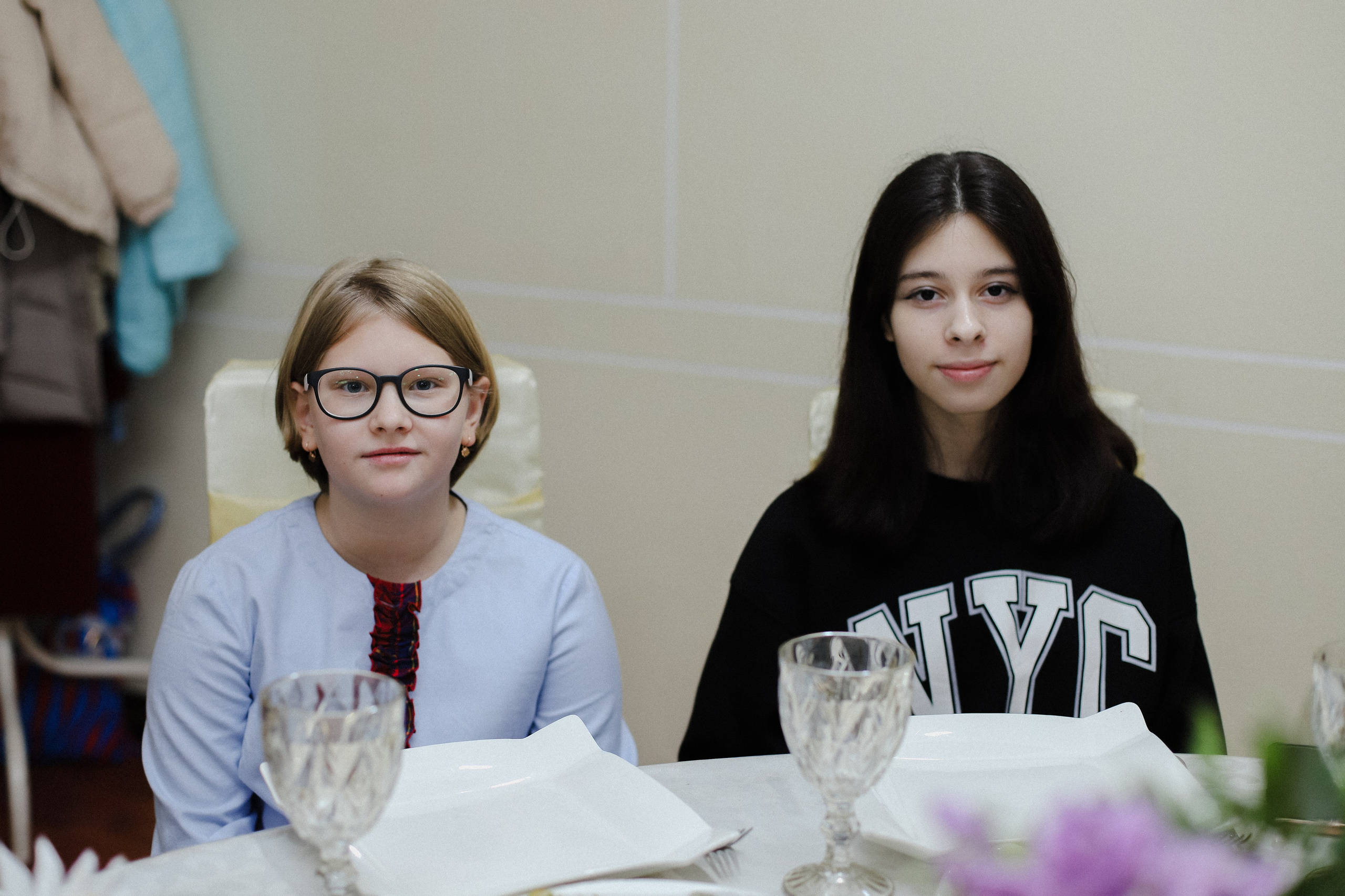 75 лет Галине Григорьевне. Фотограф в Алматы и Москве Даша Пушкина