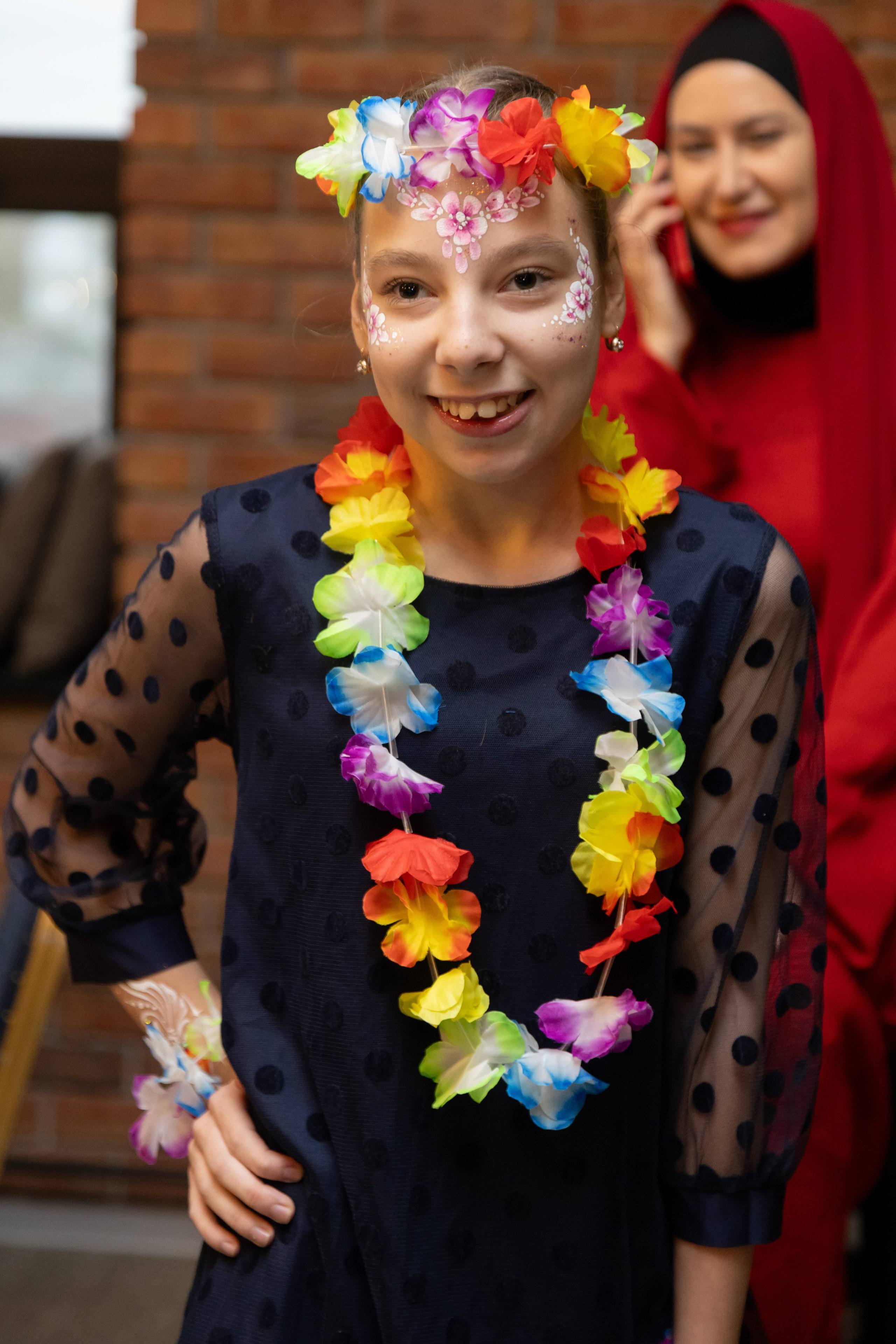 День Рожденья Оливия 7 лет. Портретный Студийный и уличный фотограф Москва. Индивидуальные, Семейные, Беременность, Будуар, Каталог, контент съемки для блога и бизнеса