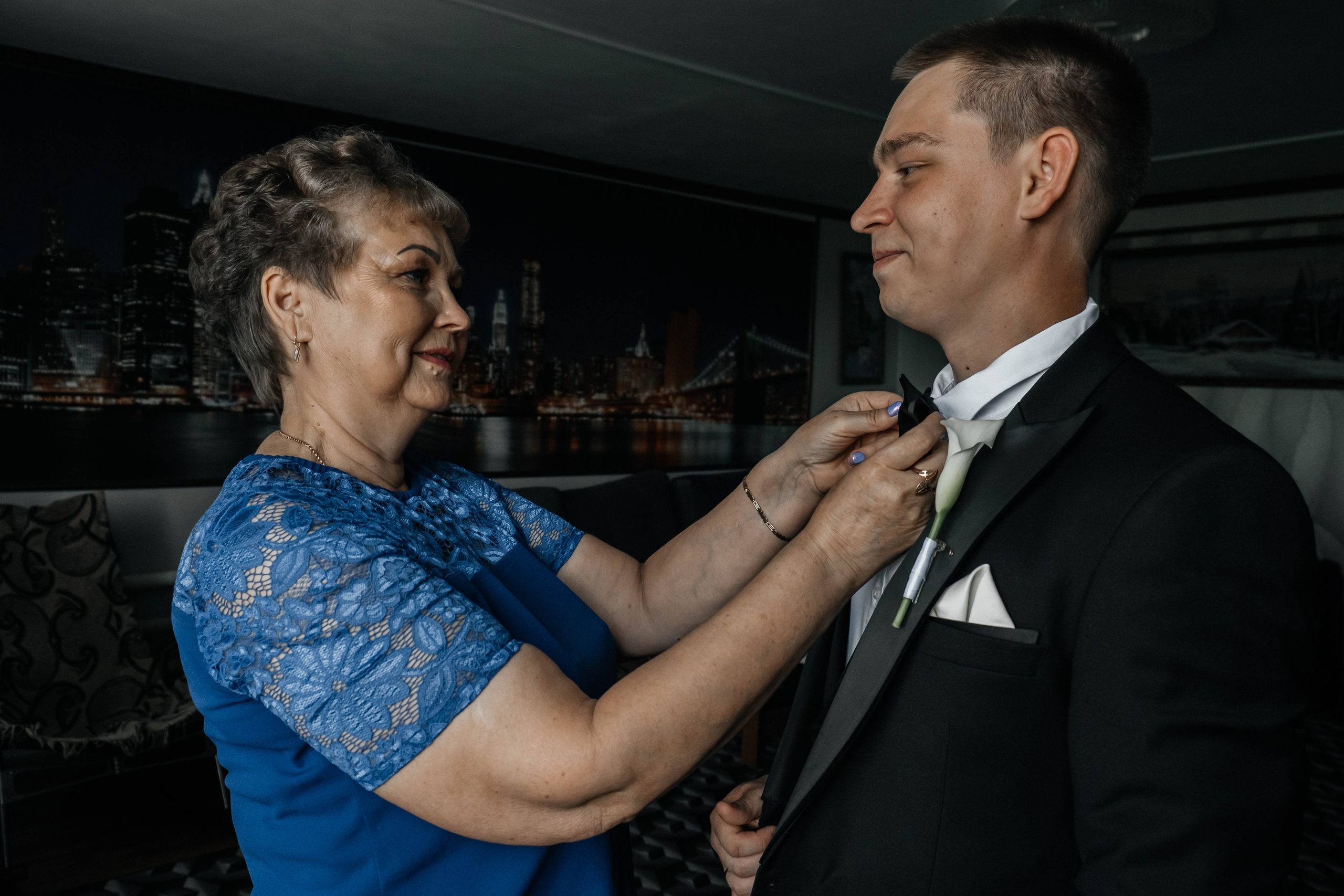 Кирилл&Дарья. Свадебный и портретный фотограф Казань | Белебей