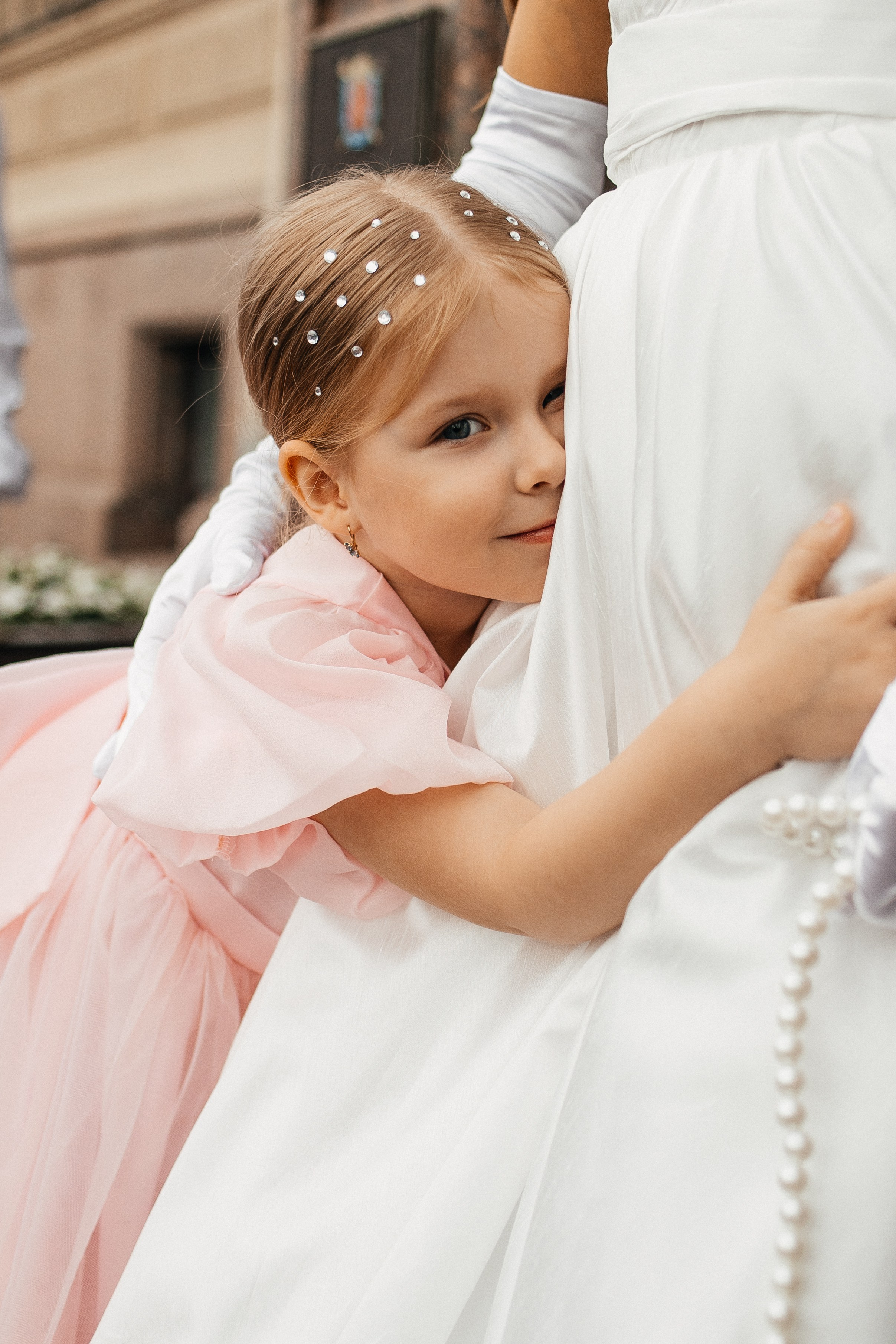 Свадебная история Анастасии и Александра. Свадебный фотограф в Санкт-Петербурге Алексеев Сергей