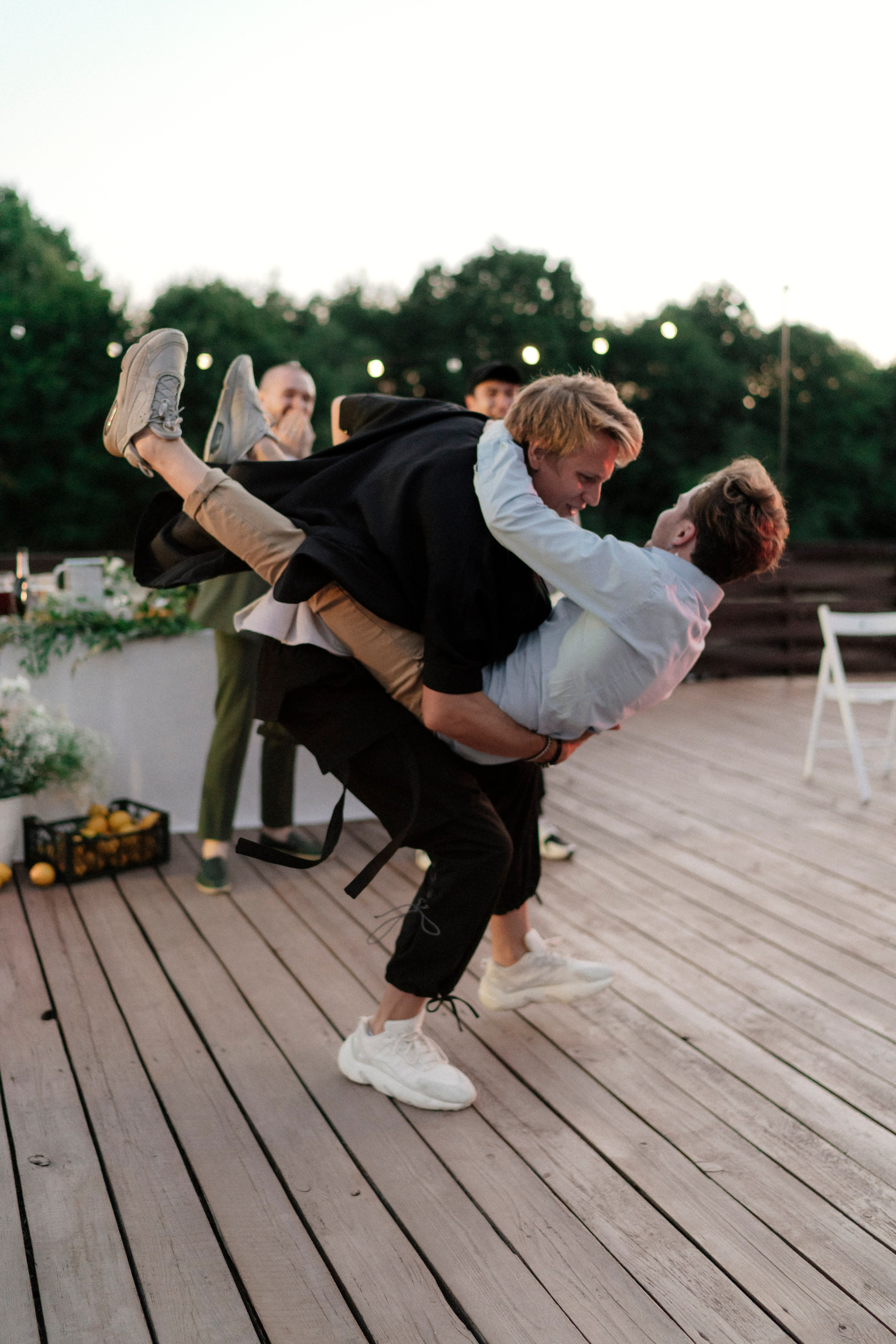 Wedding day. Wish Films — Фото и видео для брендов и личных проектов | Фотограф и видеограф