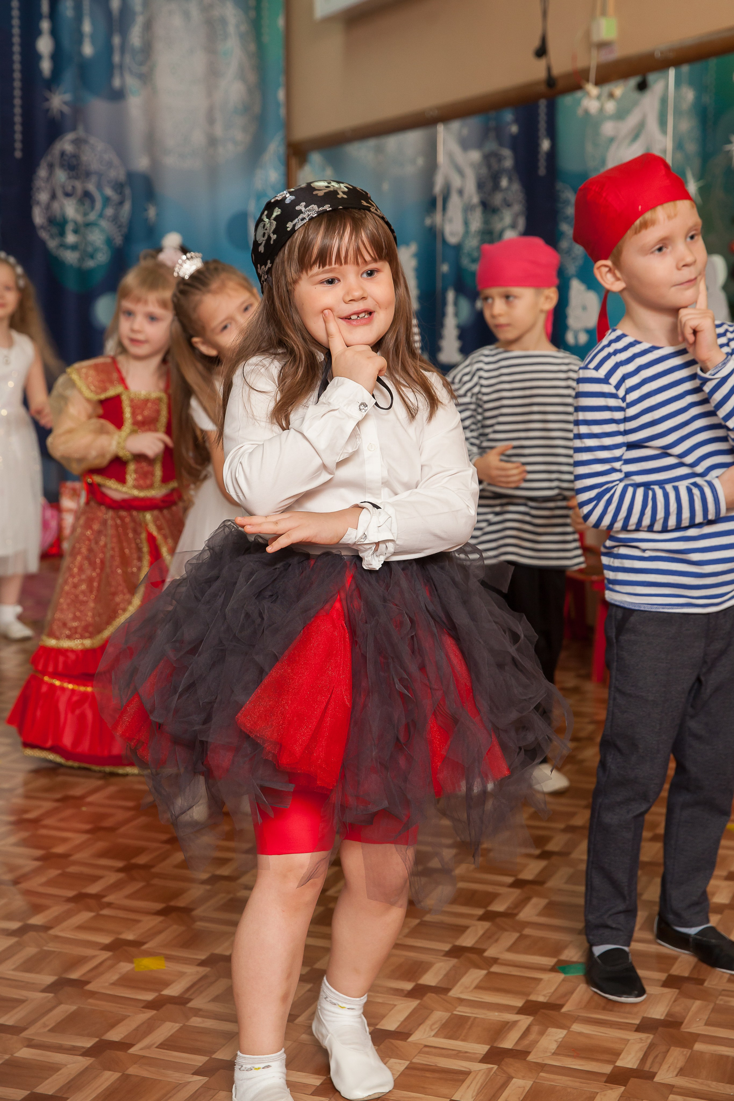 Новый Год 1508. Выпускные альбомы Москва. Фотограф Шукурова Кристина