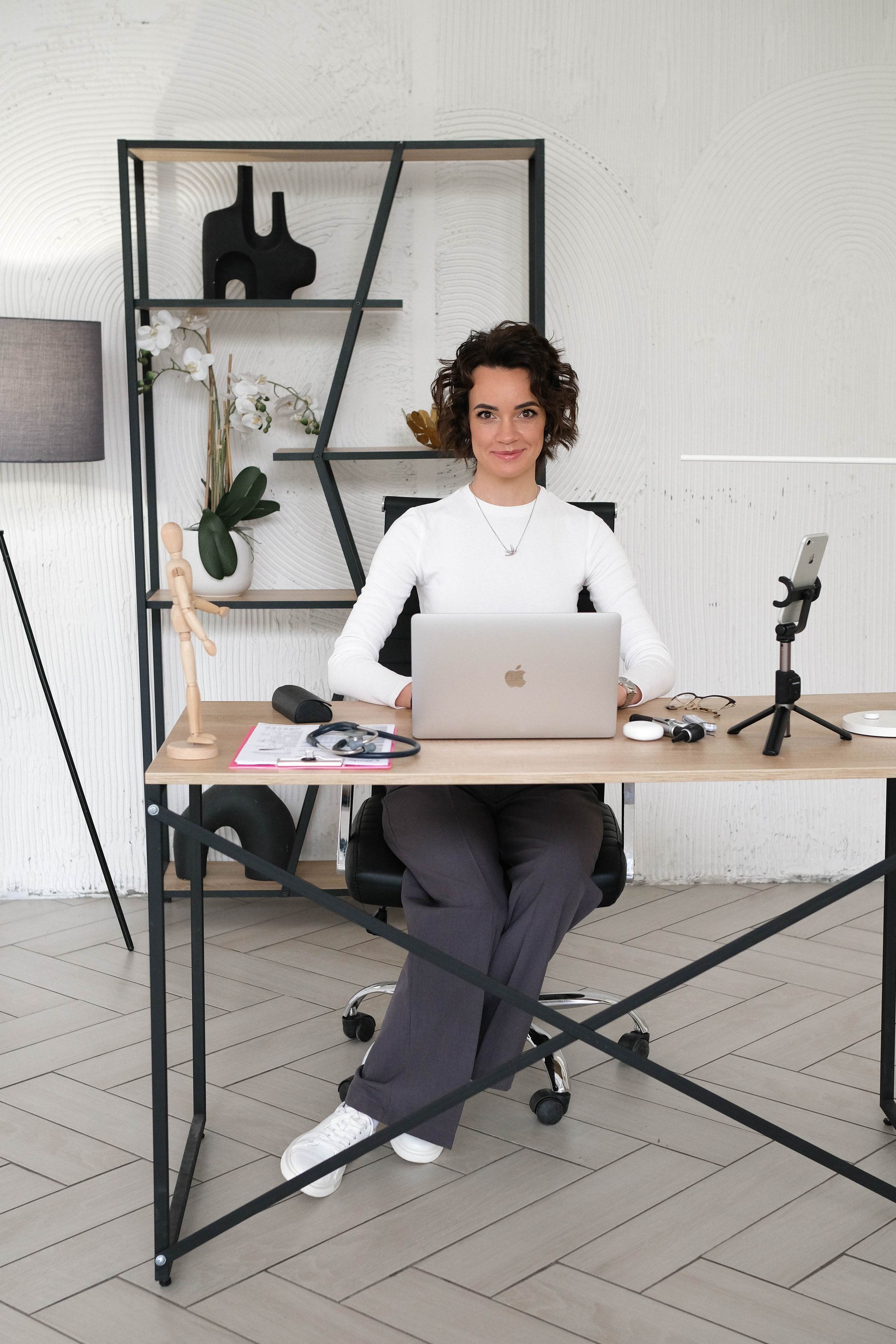 Педиатр. Главная