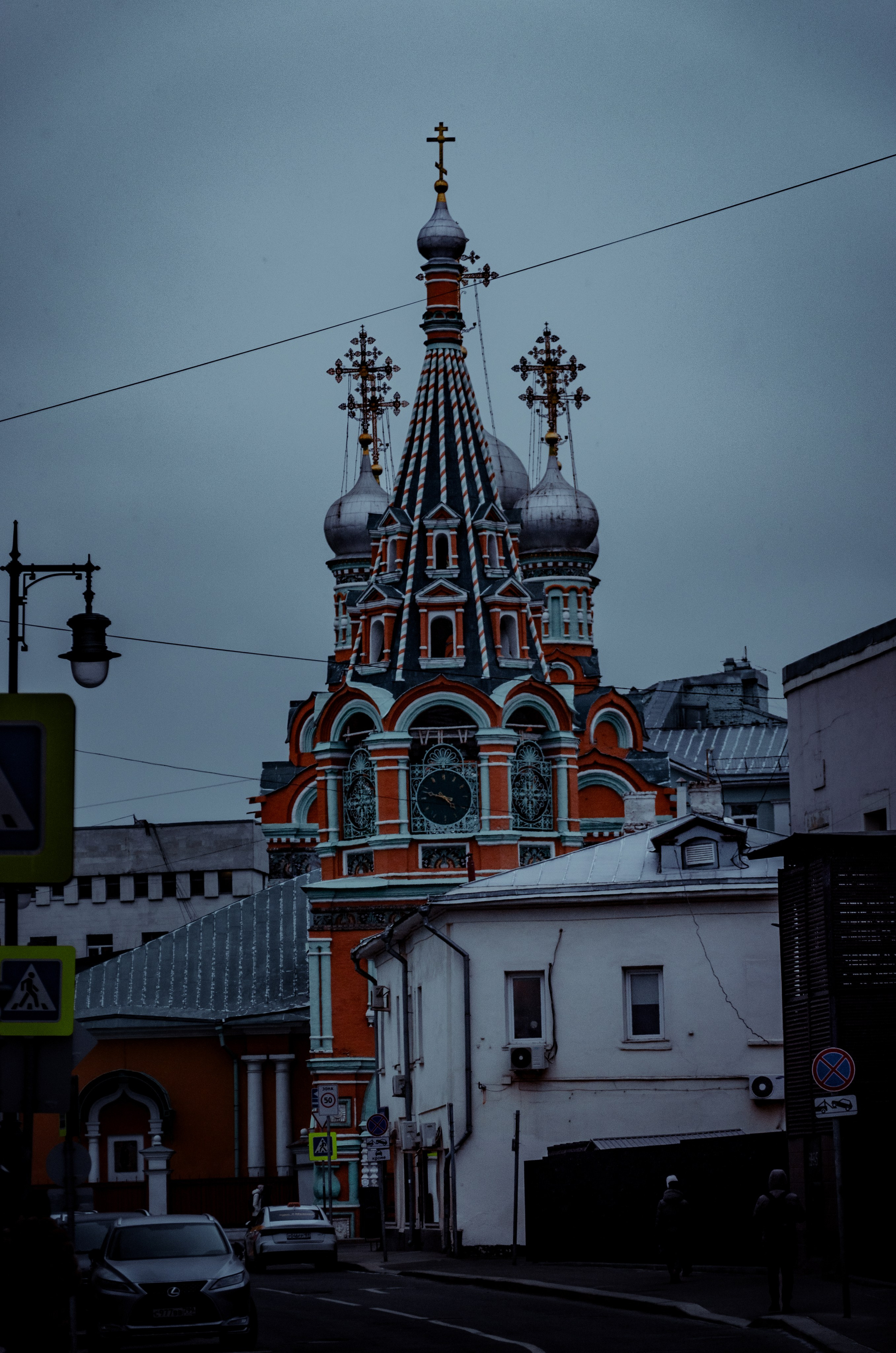 MOSCOW. Фотограф в Москве — Евгений Панченко