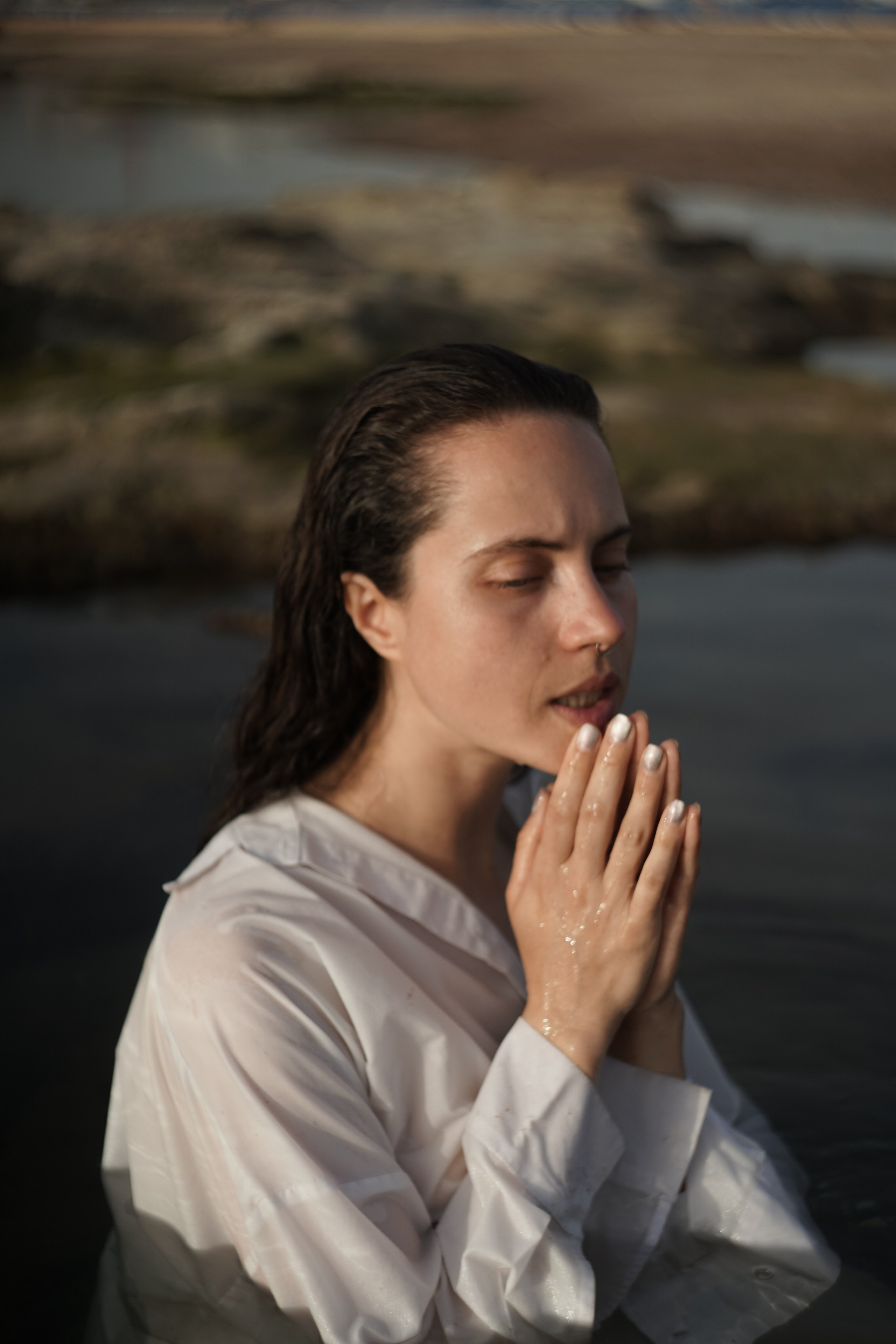 Портреты. Photograph and videograph in Israel