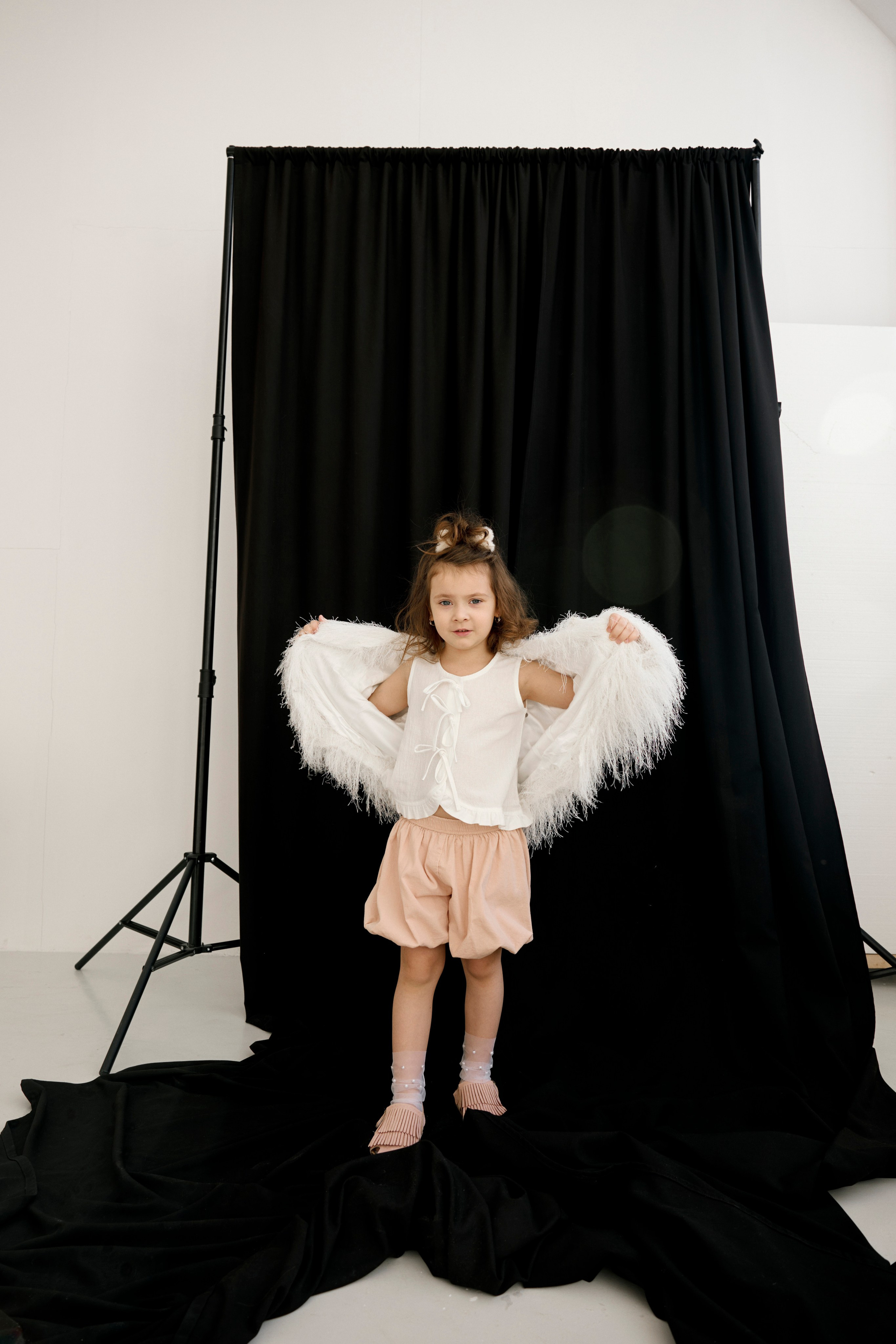 Эмилия. Фотограф Юлия Иванцова