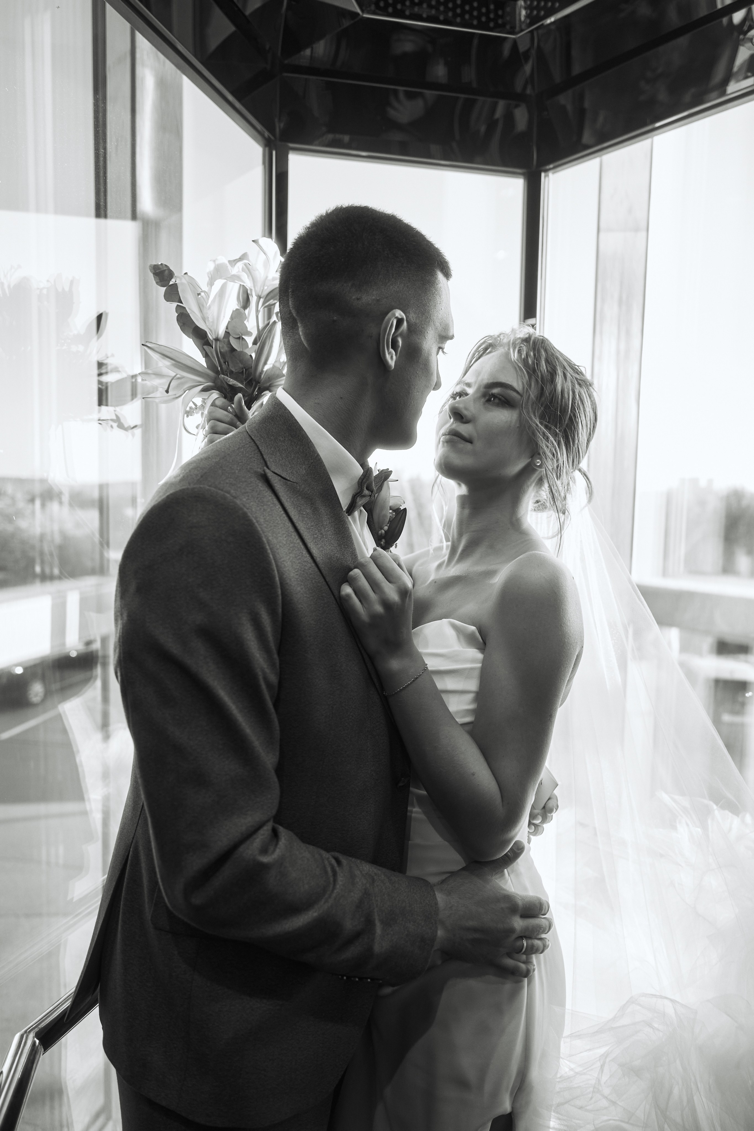 Свадьба Дарья и Евгений. Фотограф в Иркутске | Алмамедова Кристина