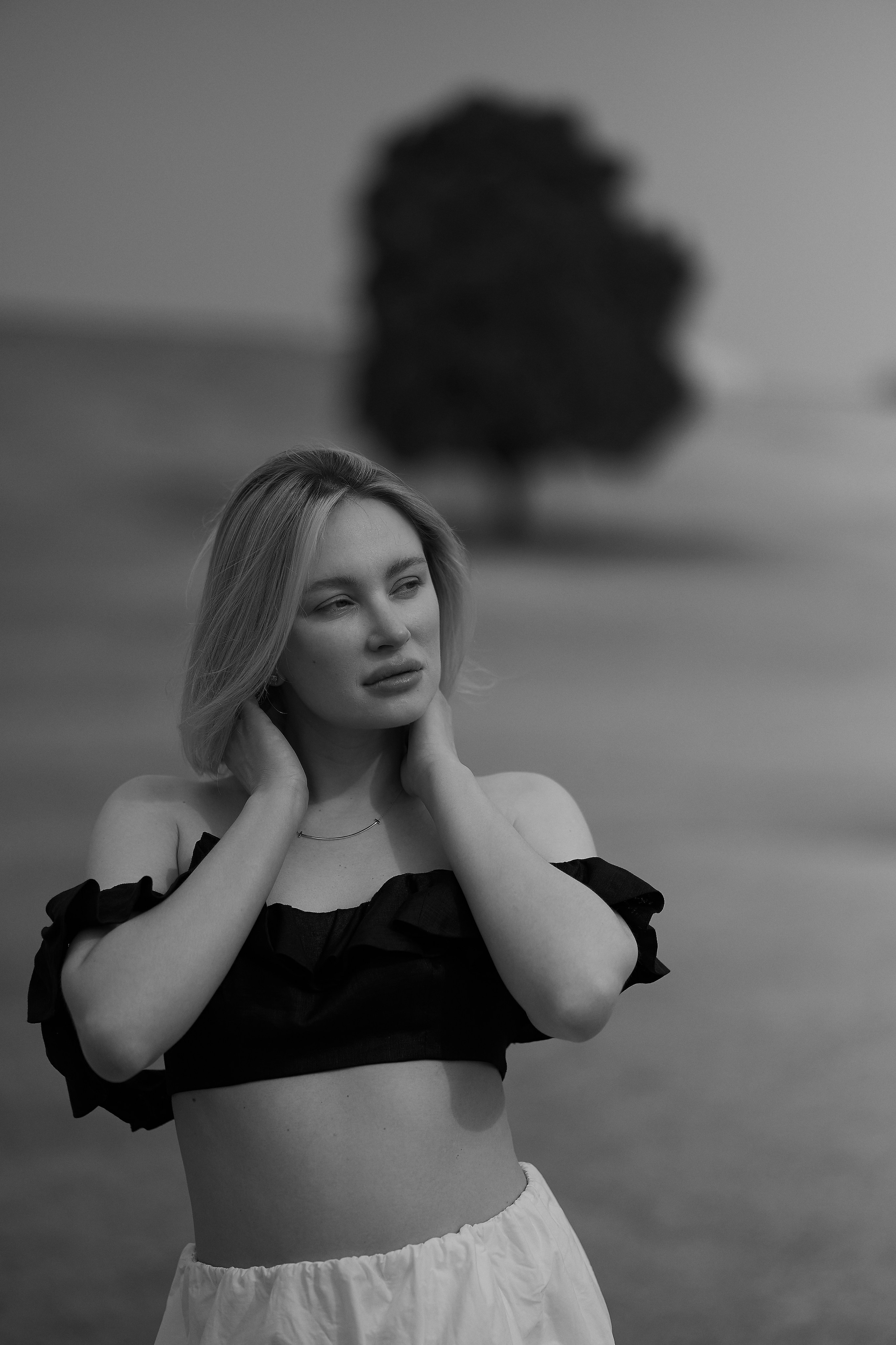 Таня | Сеул. Katerina Simina — worldwide photographer | Europe