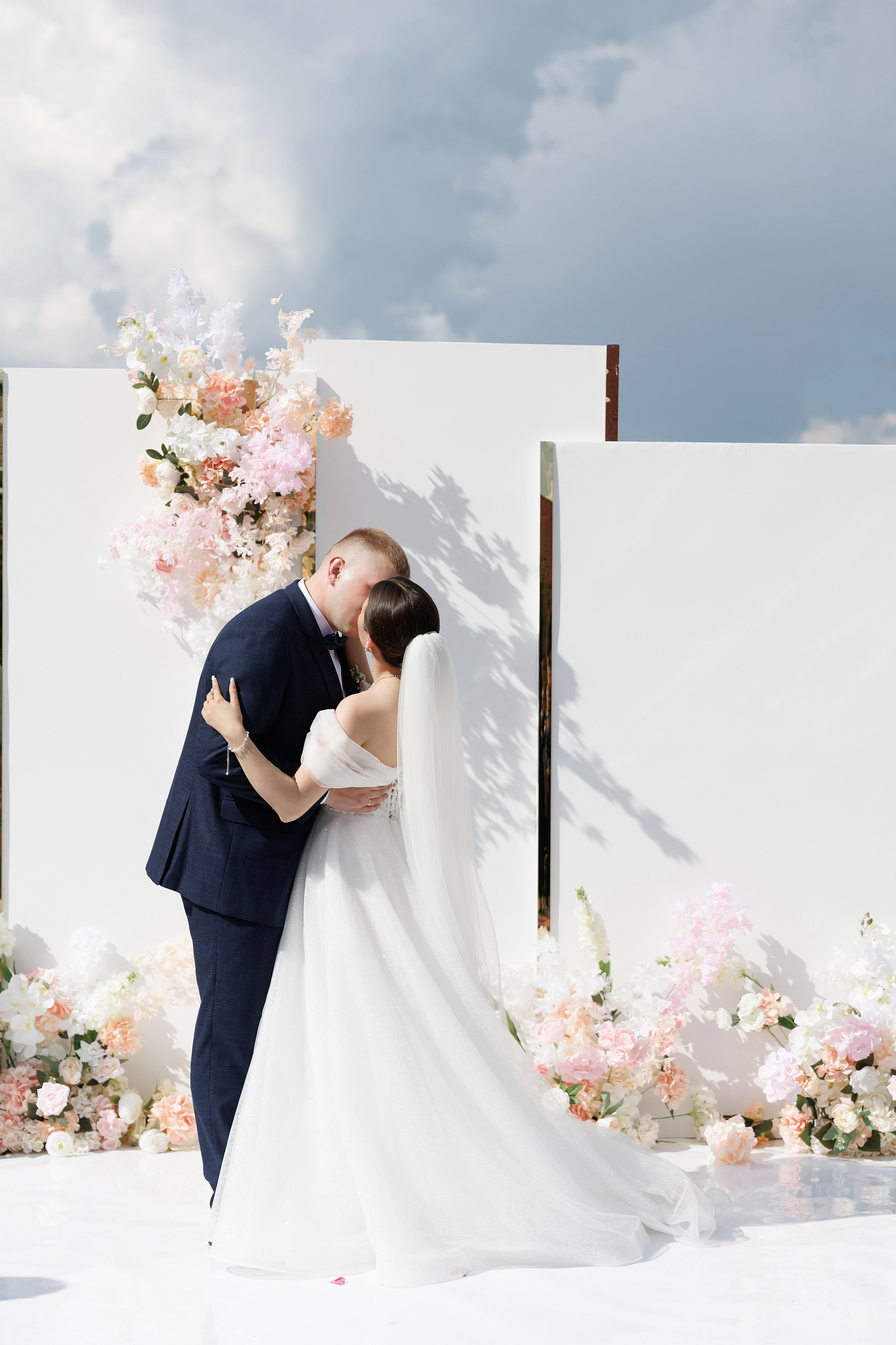 Отзывы. Свадебный фотограф в Пскове и Санкт-Петербурге | Анна Голикова